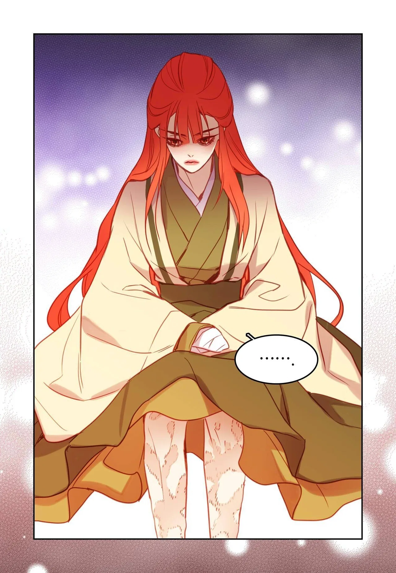 The Wicked Queen Chapter 109 – Page 49