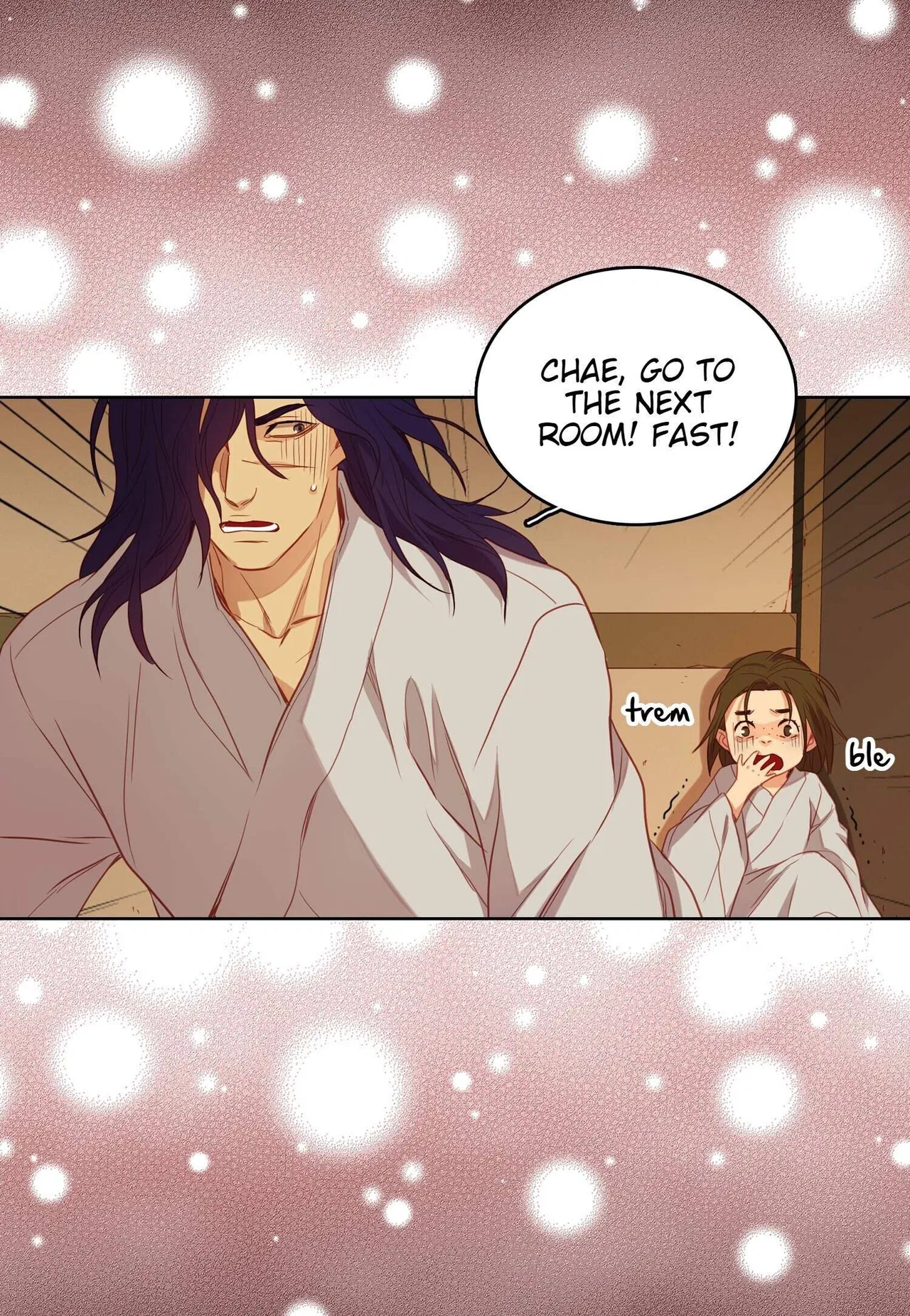 The Wicked Queen Chapter 109 – Page 53