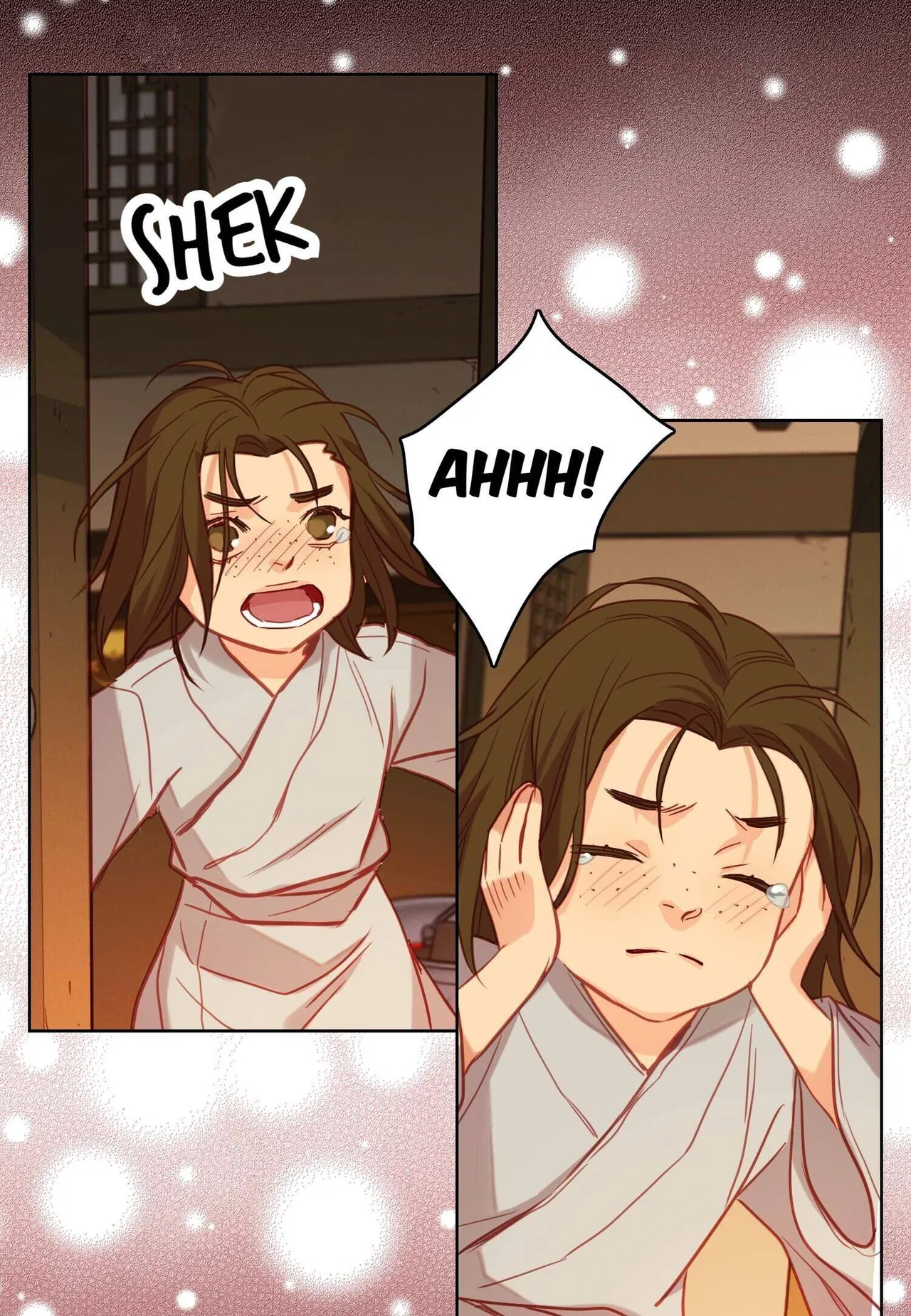The Wicked Queen Chapter 109 – Page 54