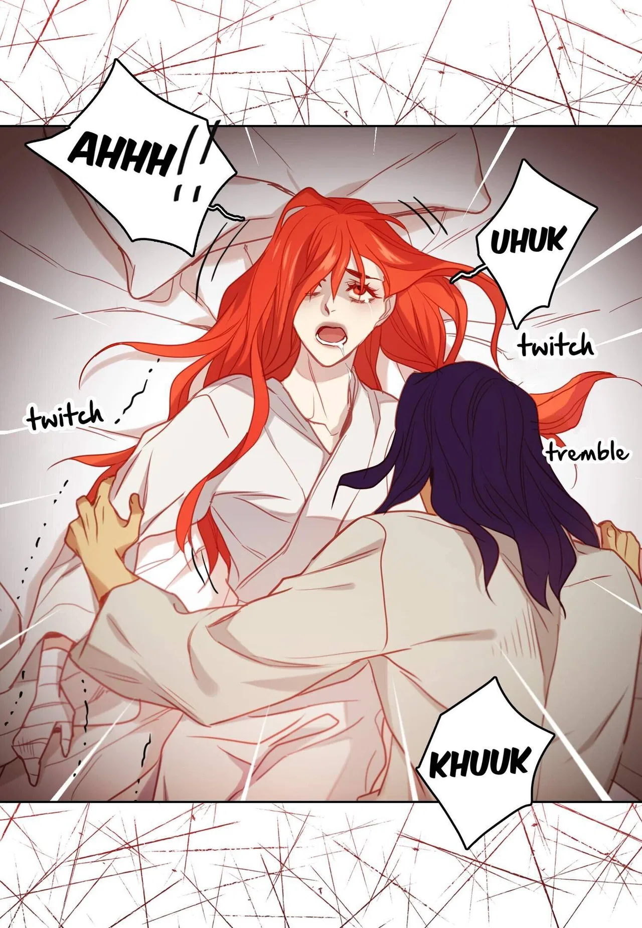 The Wicked Queen Chapter 109 – Page 56
