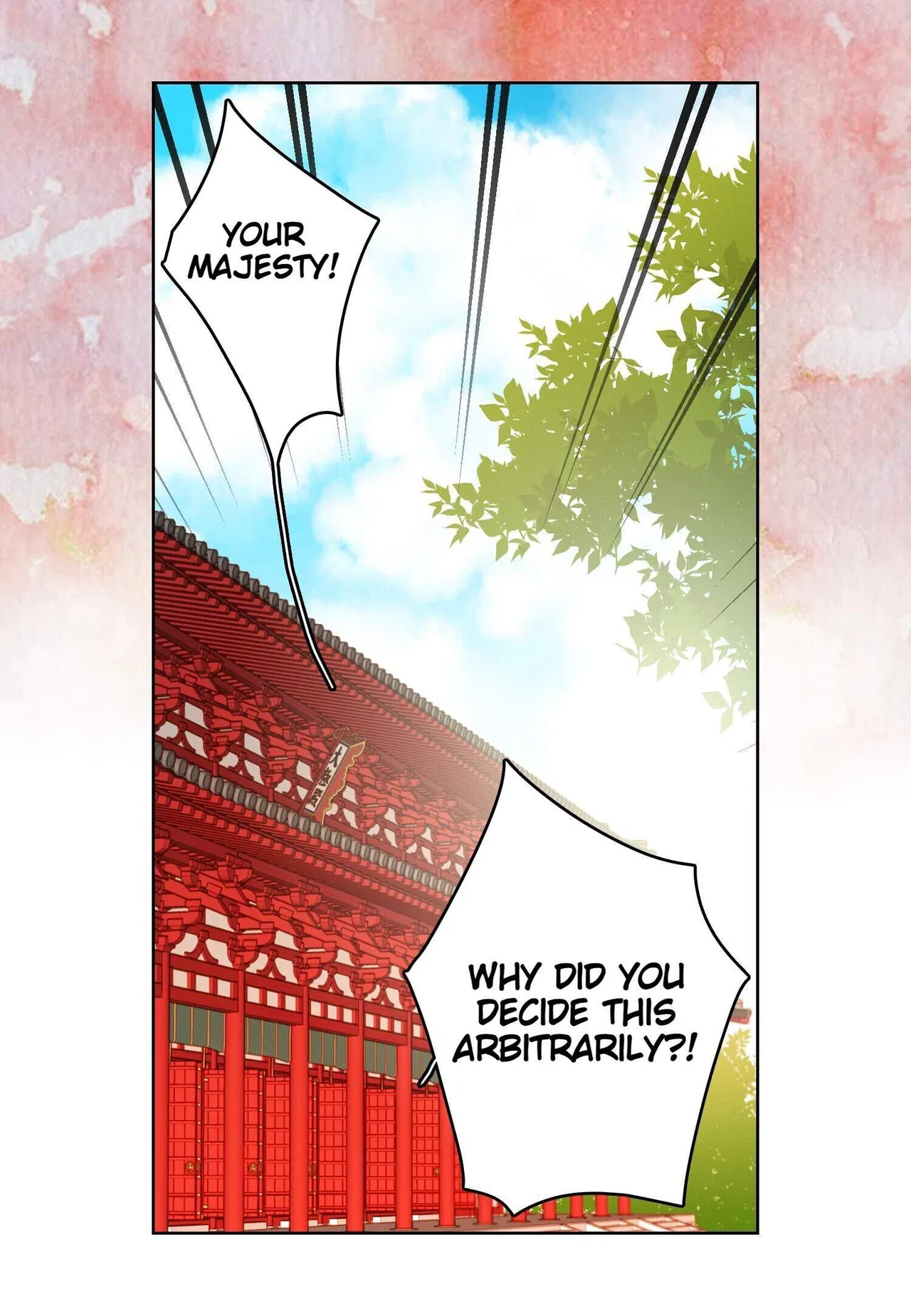 The Wicked Queen Chapter 108 – Page 5