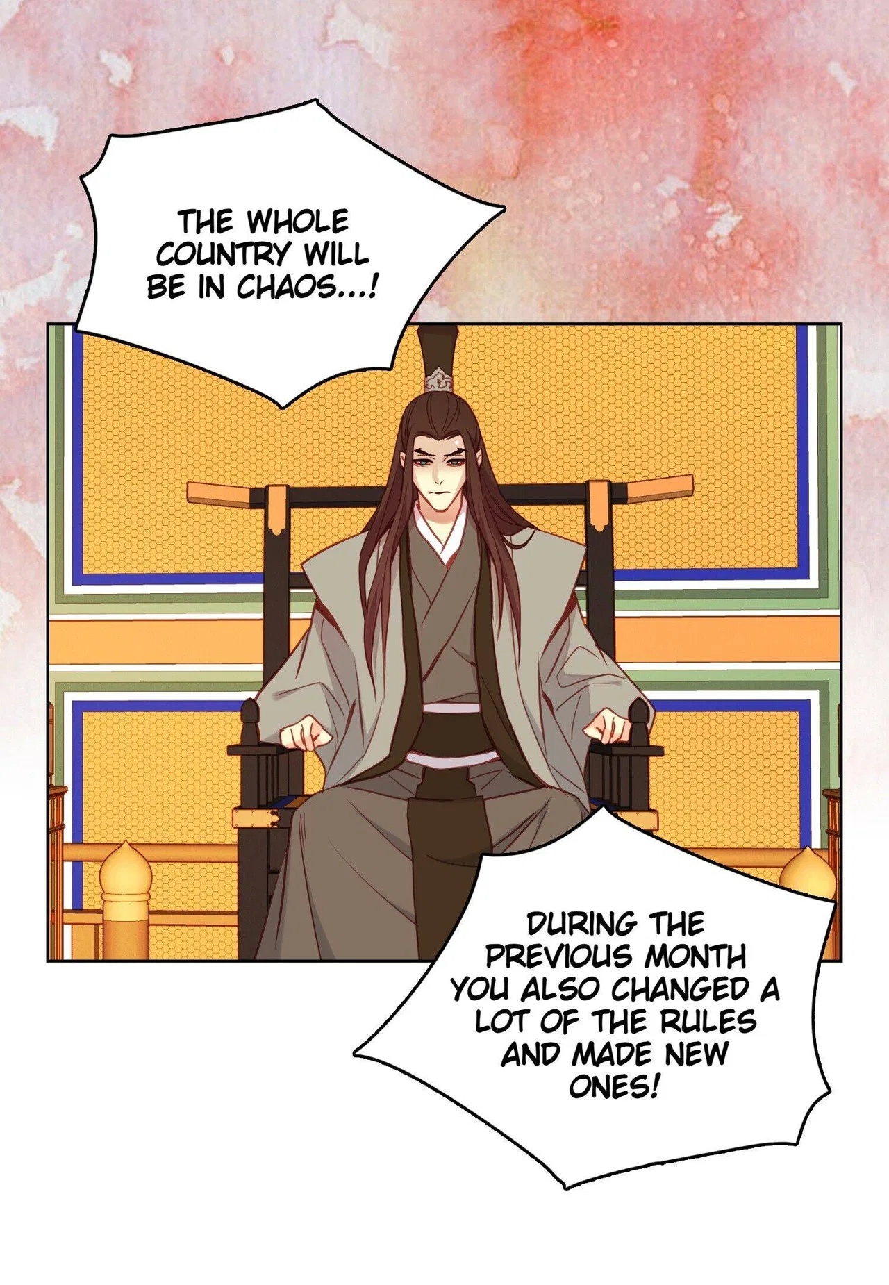 The Wicked Queen Chapter 108 – Page 7