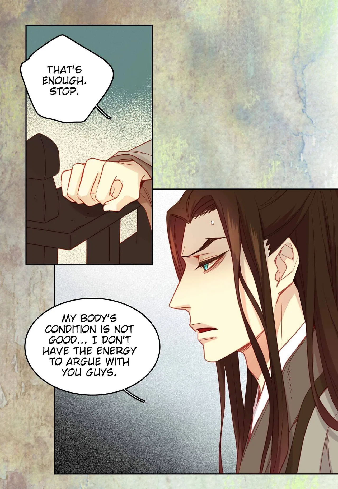 The Wicked Queen Chapter 108 – Page 8