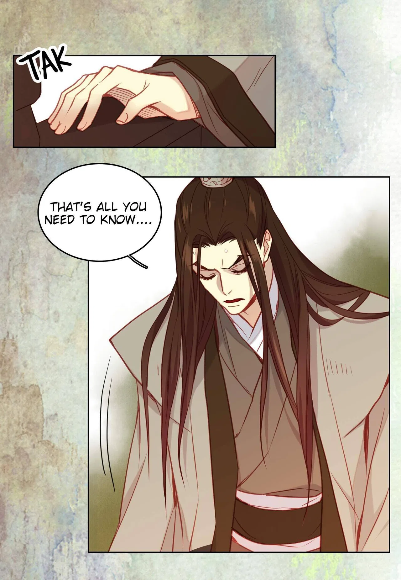 The Wicked Queen Chapter 108 – Page 9
