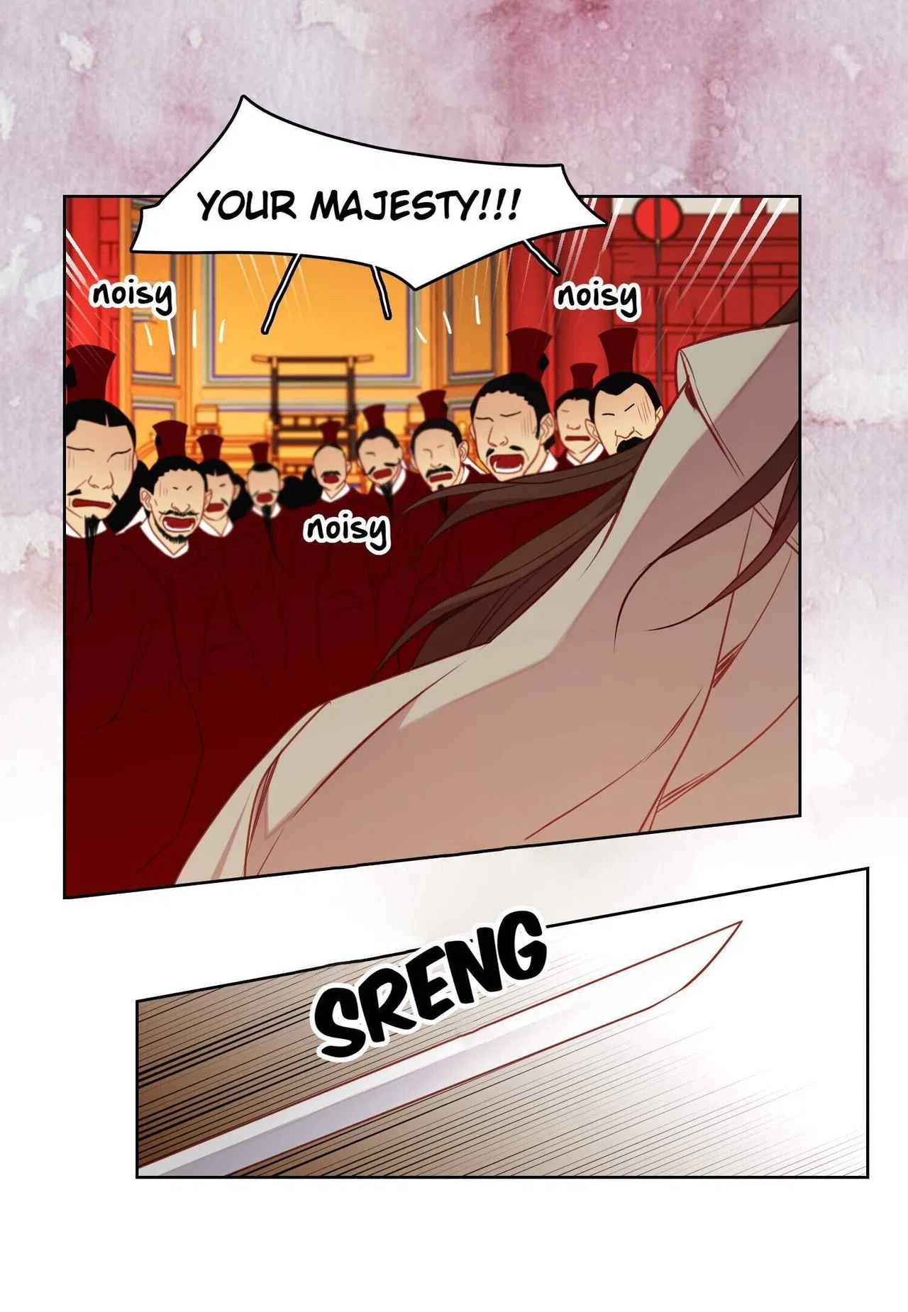 The Wicked Queen Chapter 108 – Page 10