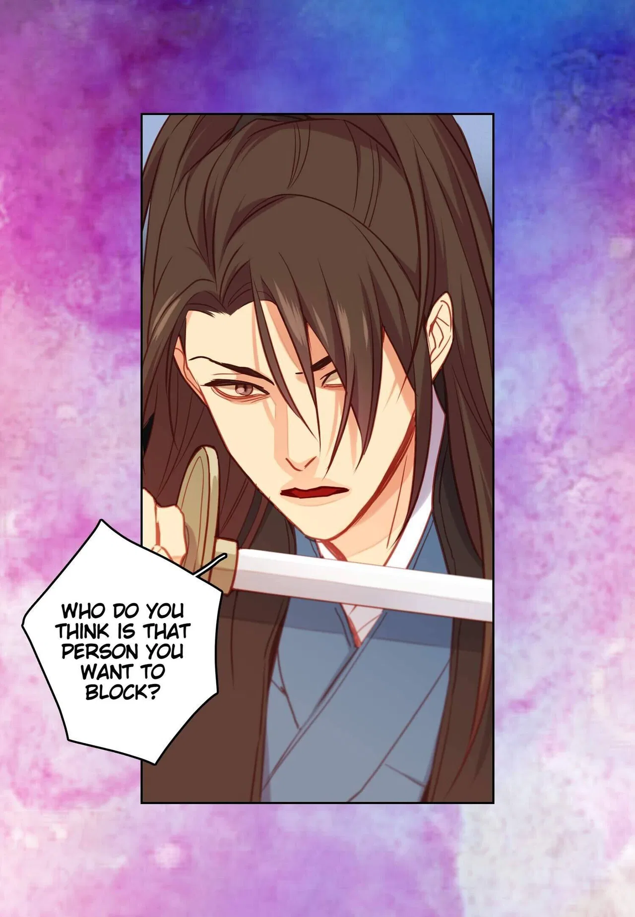 The Wicked Queen Chapter 108 – Page 12