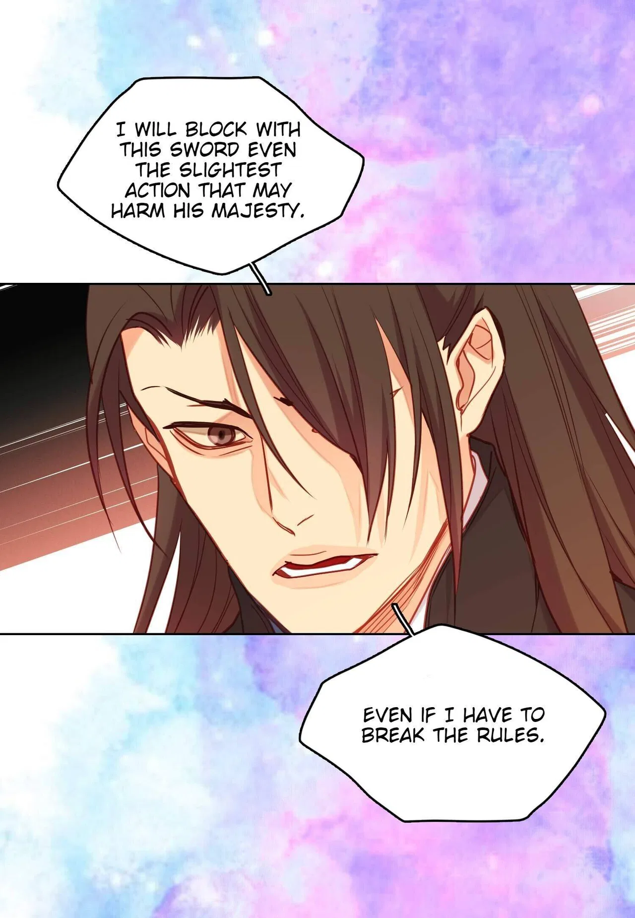 The Wicked Queen Chapter 108 – Page 15