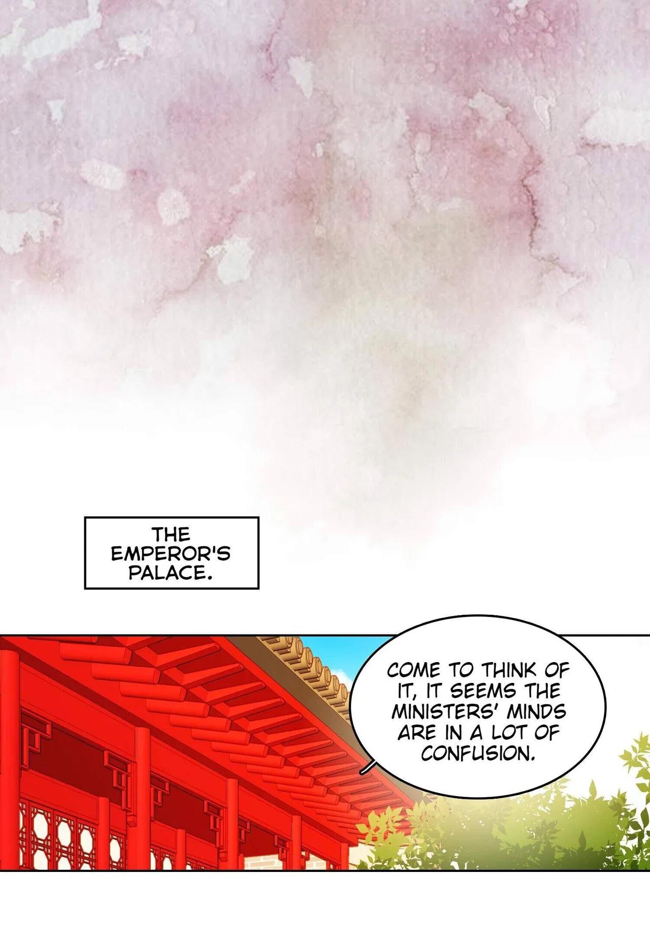 The Wicked Queen Chapter 108 – Page 17