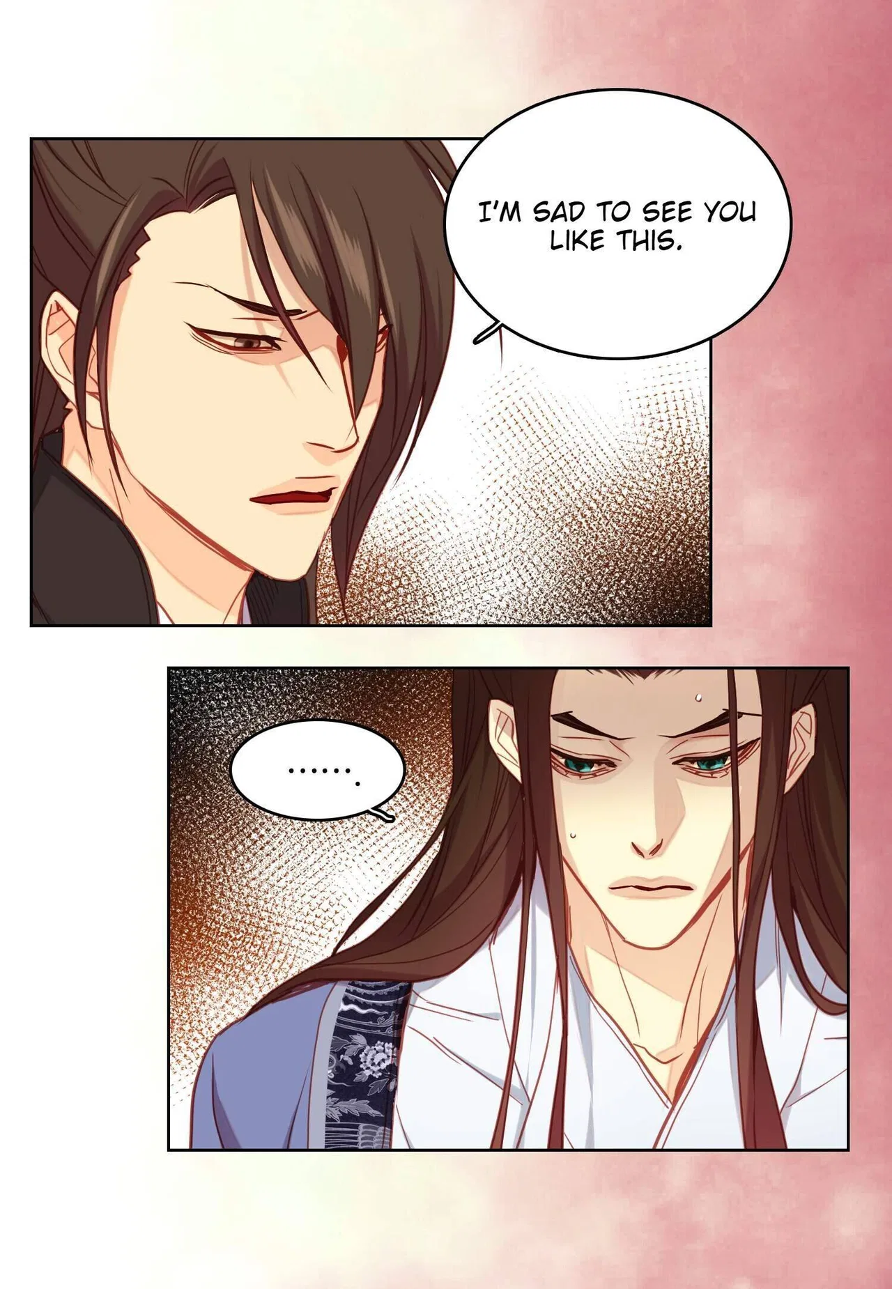 The Wicked Queen Chapter 108 – Page 19