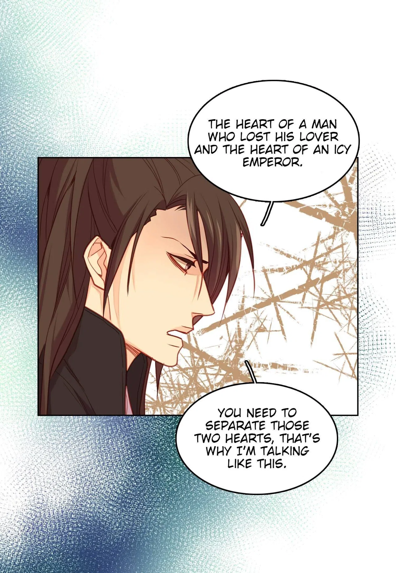 The Wicked Queen Chapter 108 – Page 22