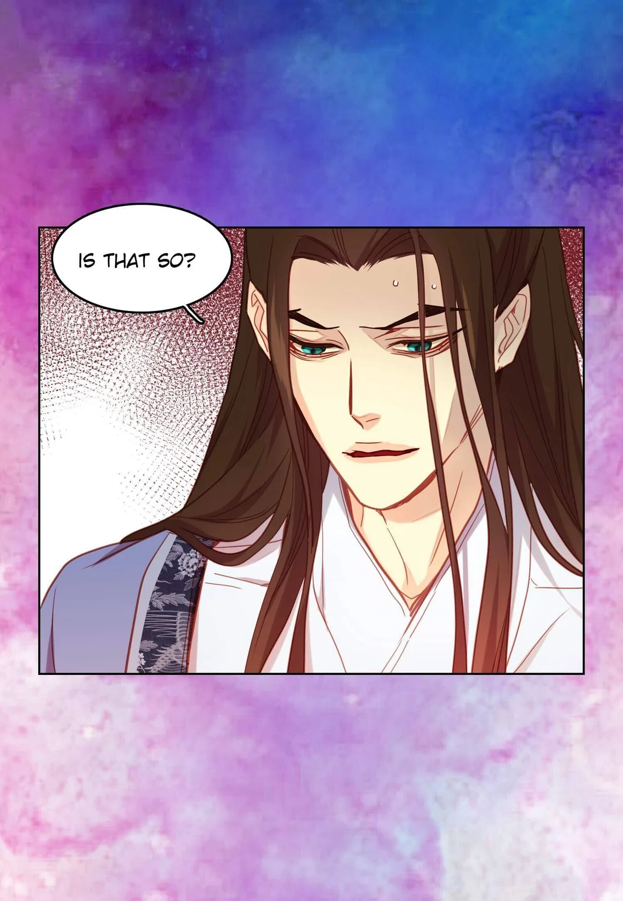 The Wicked Queen Chapter 108 – Page 23