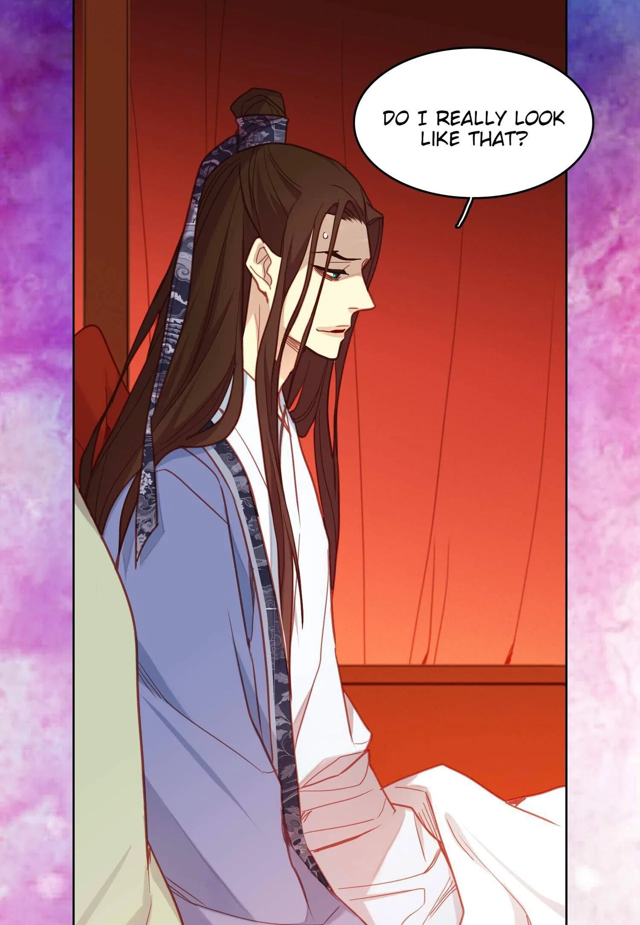 The Wicked Queen Chapter 108 – Page 24