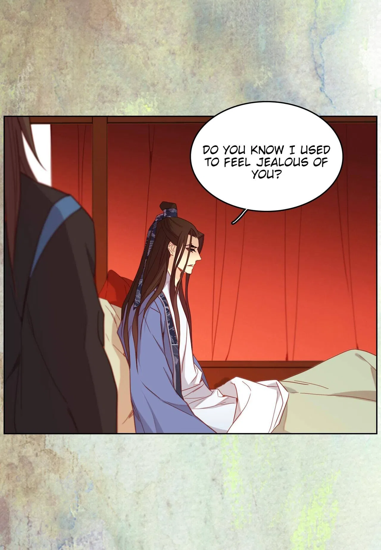 The Wicked Queen Chapter 108 – Page 26