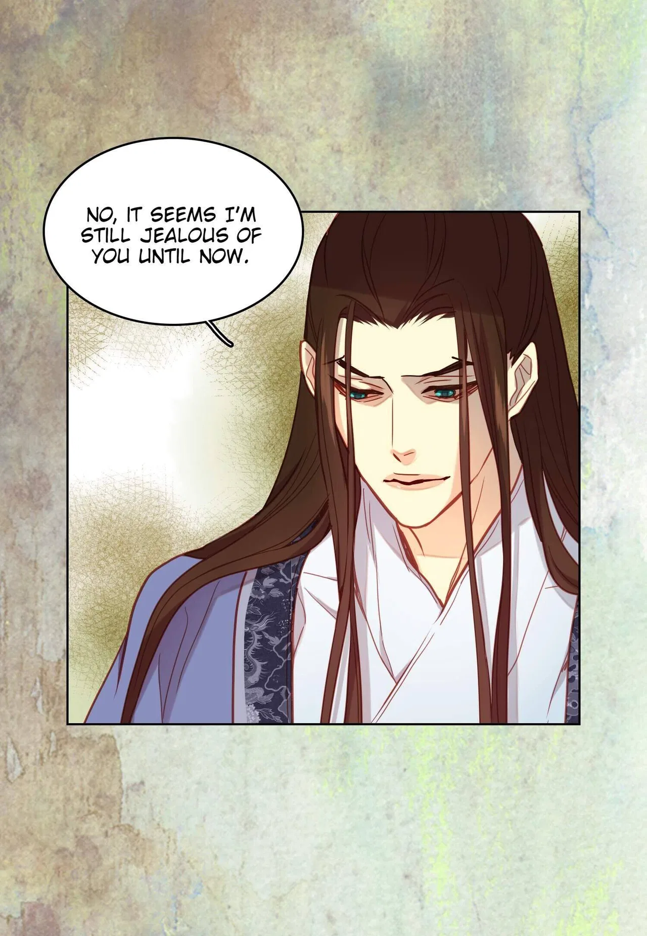 The Wicked Queen Chapter 108 – Page 27