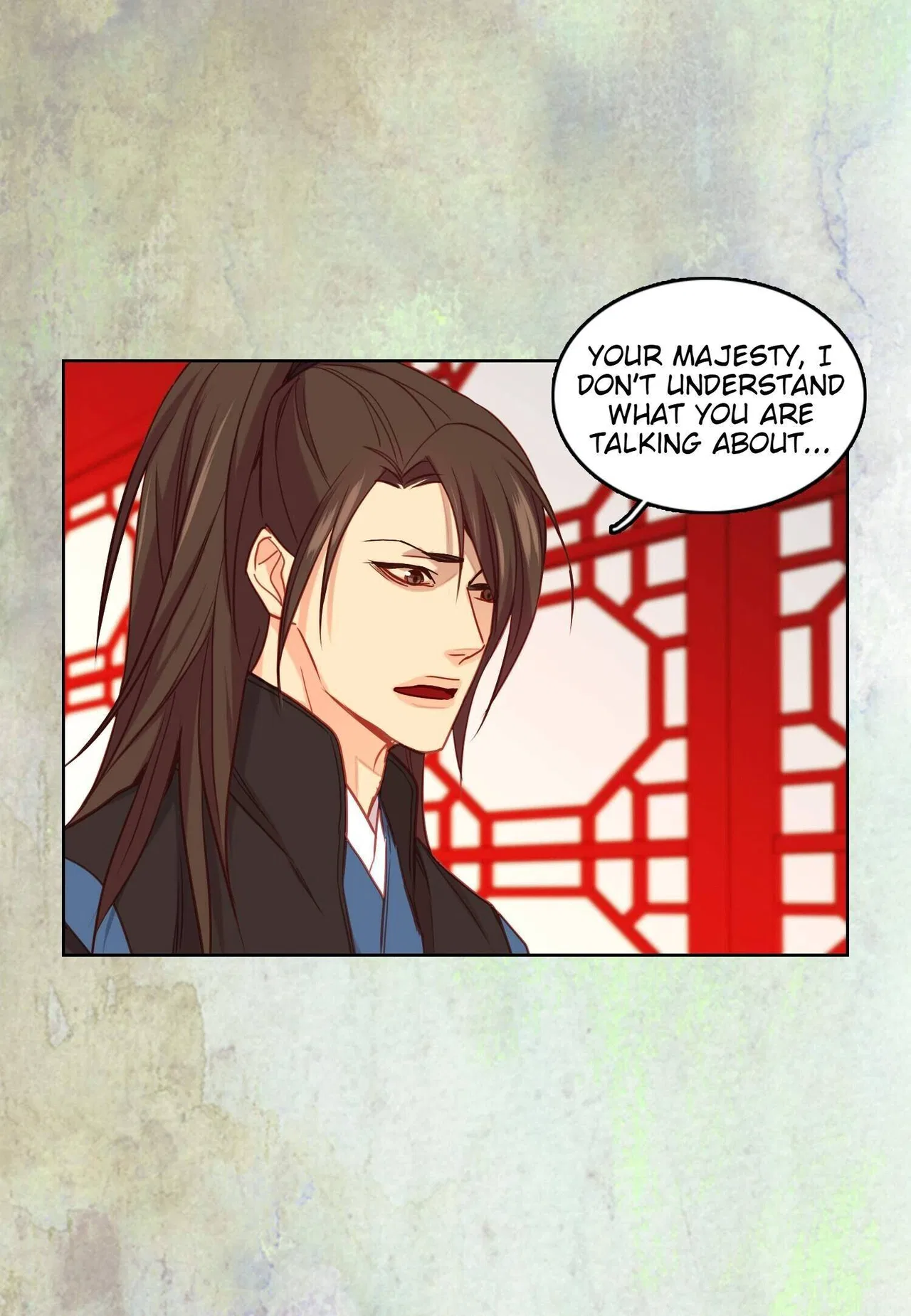The Wicked Queen Chapter 108 – Page 28