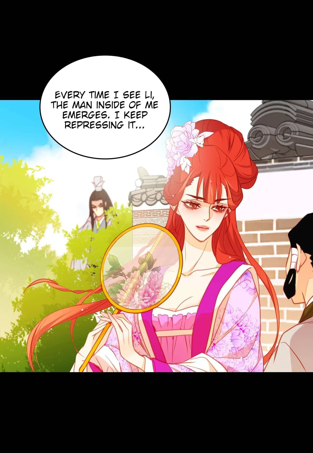The Wicked Queen Chapter 108 – Page 30