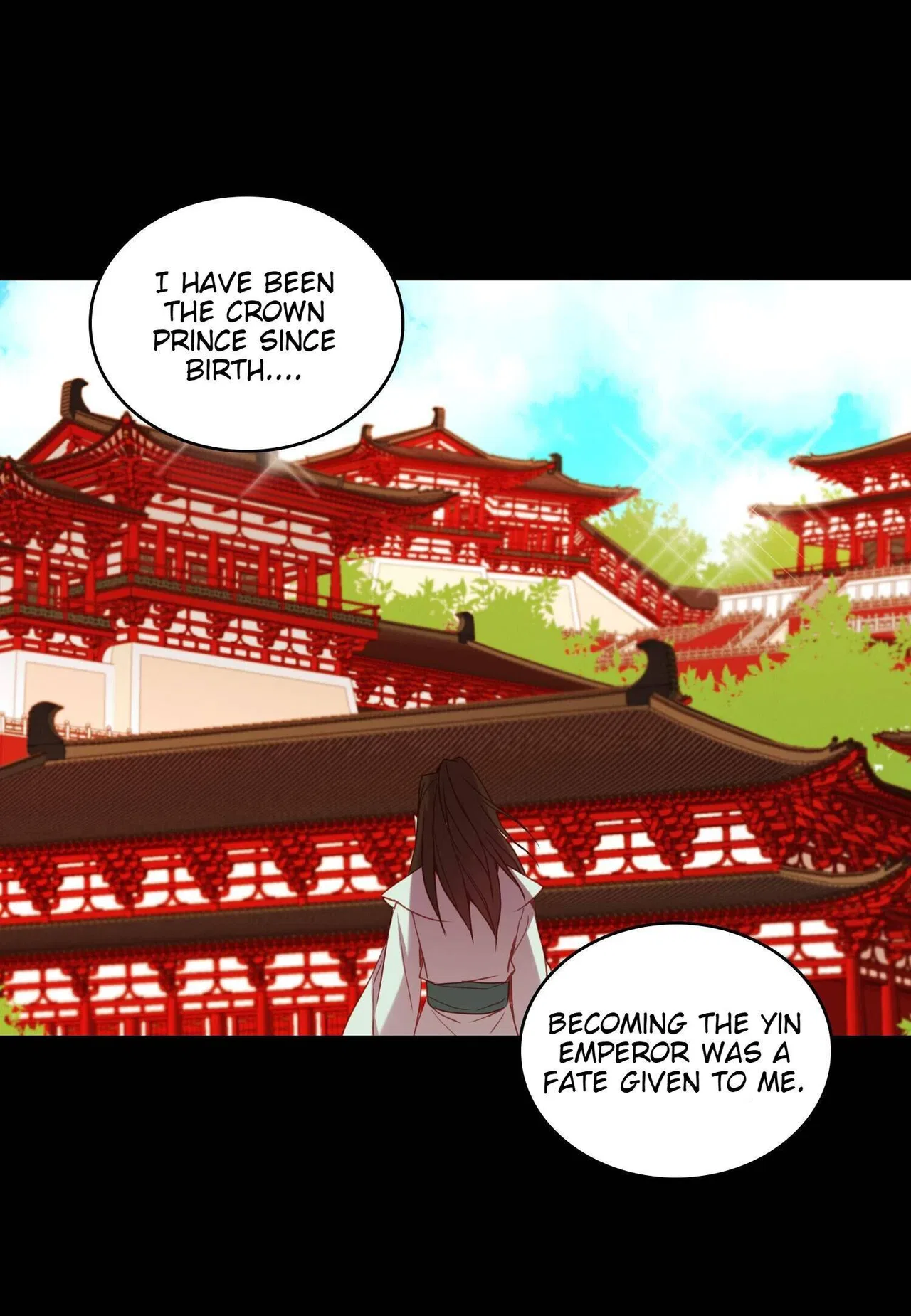 The Wicked Queen Chapter 108 – Page 32
