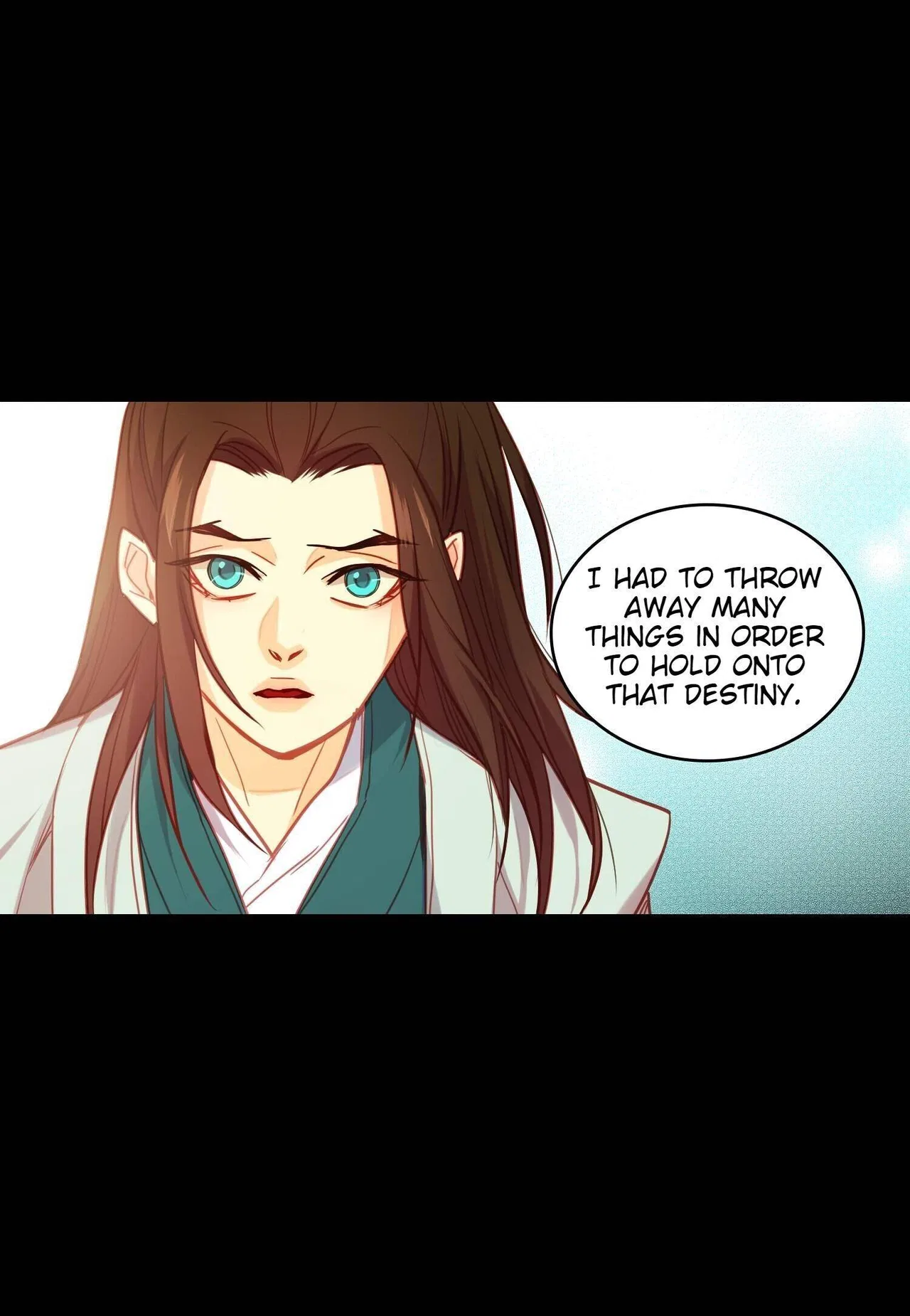 The Wicked Queen Chapter 108 – Page 33