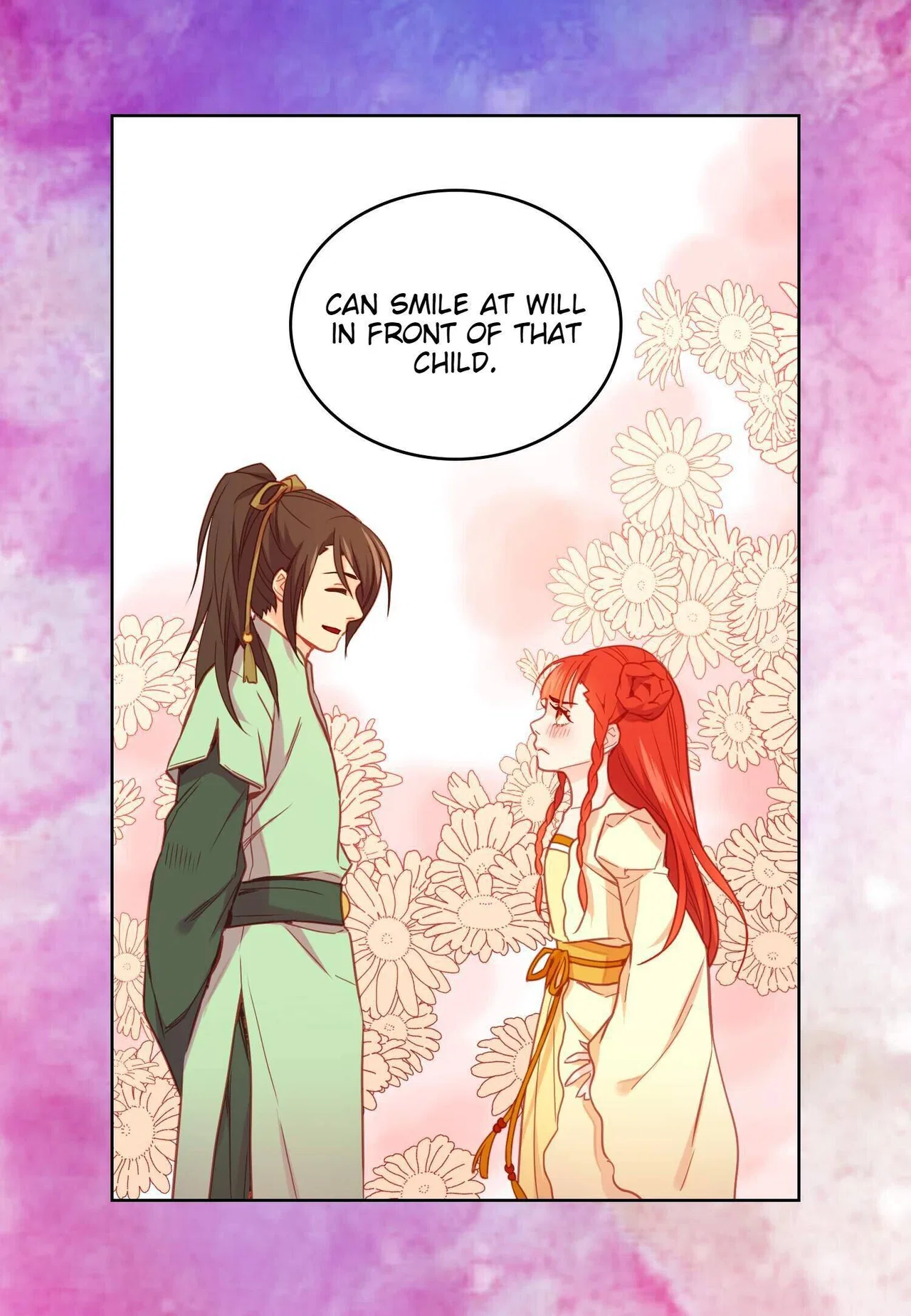 The Wicked Queen Chapter 108 – Page 35