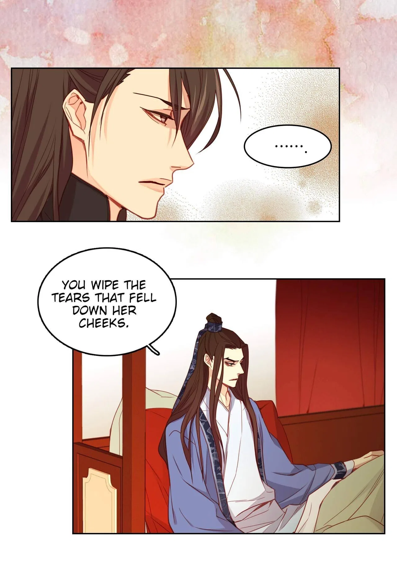 The Wicked Queen Chapter 108 – Page 36