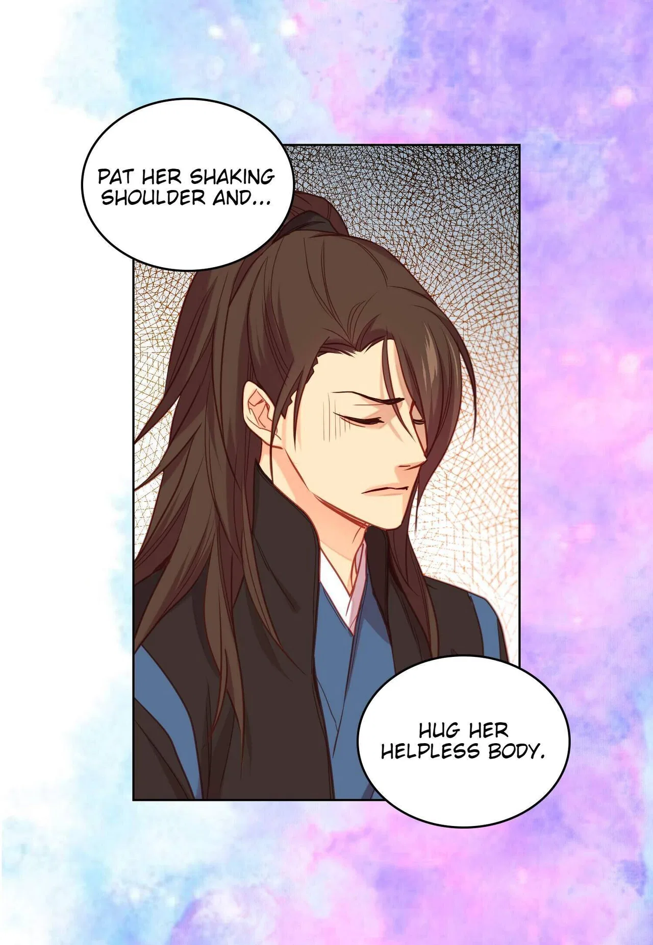 The Wicked Queen Chapter 108 – Page 37