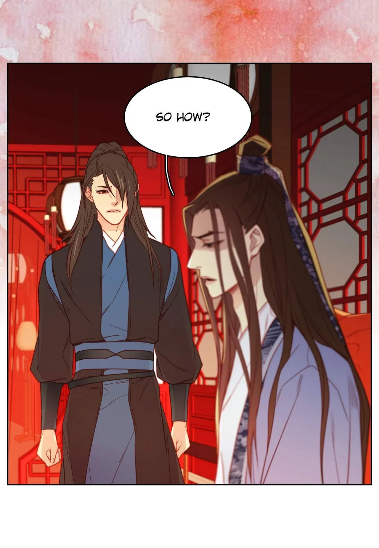 The Wicked Queen Chapter 108 – Page 38