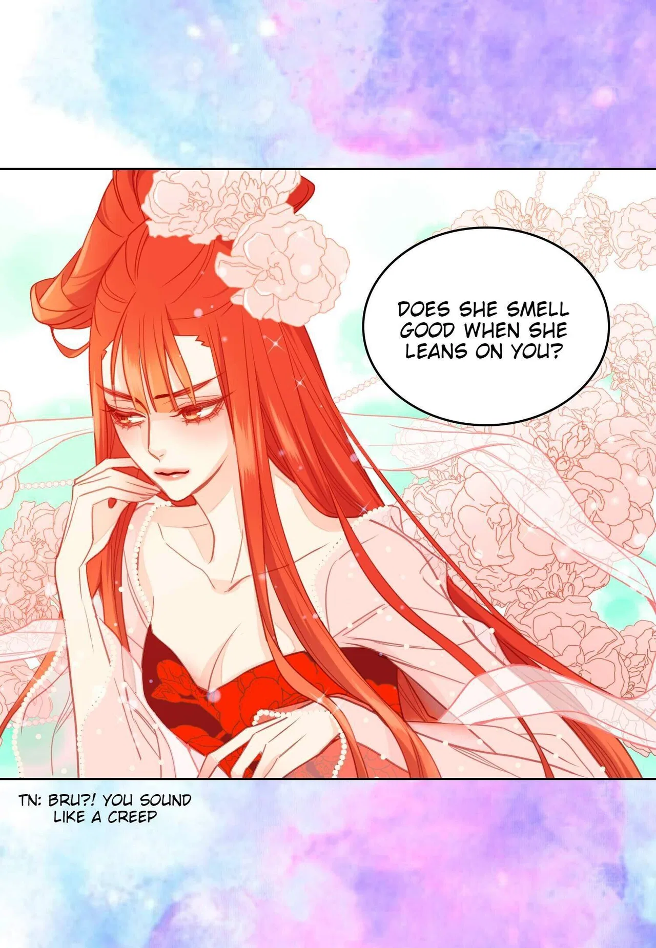 The Wicked Queen Chapter 108 – Page 40