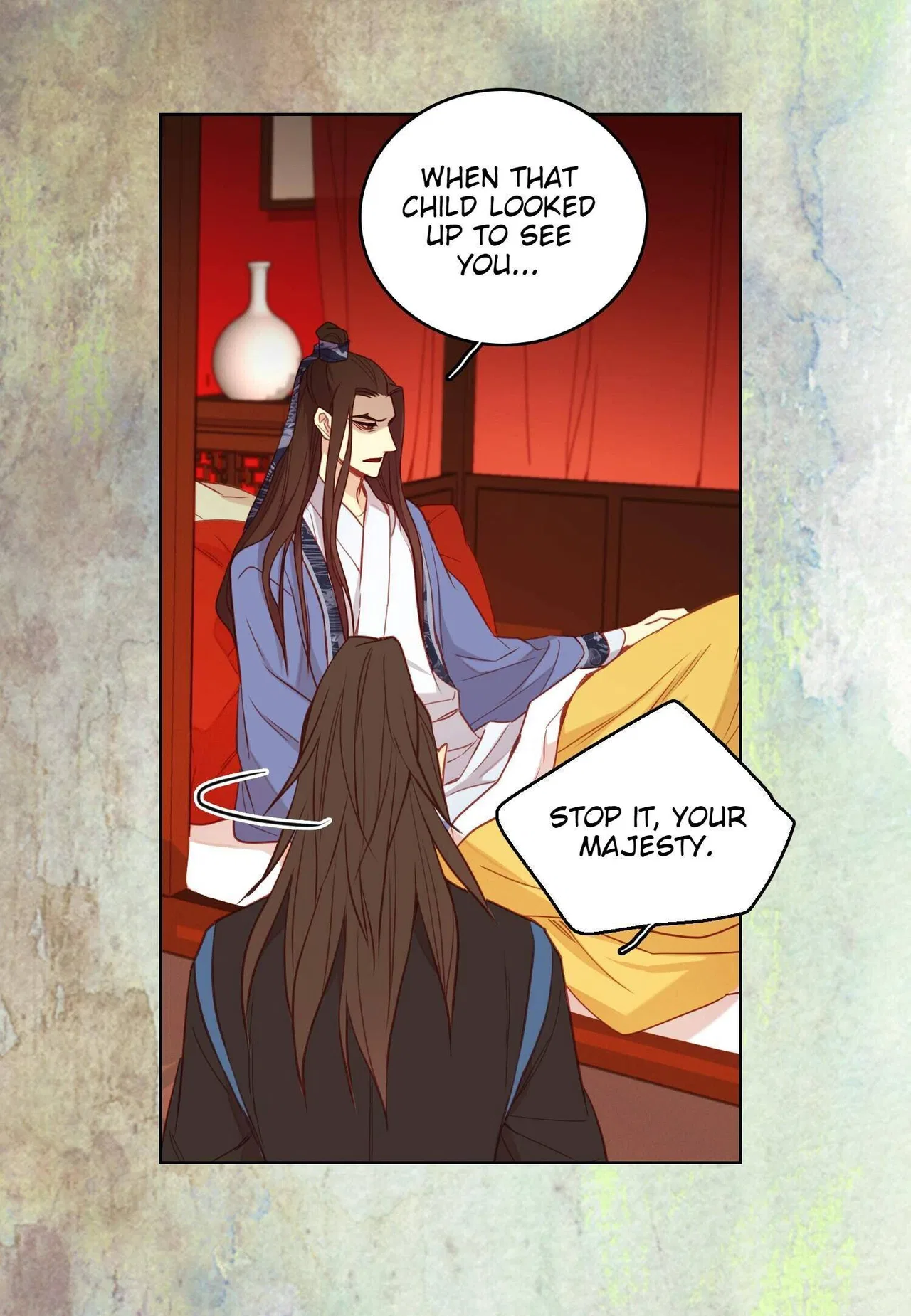 The Wicked Queen Chapter 108 – Page 41