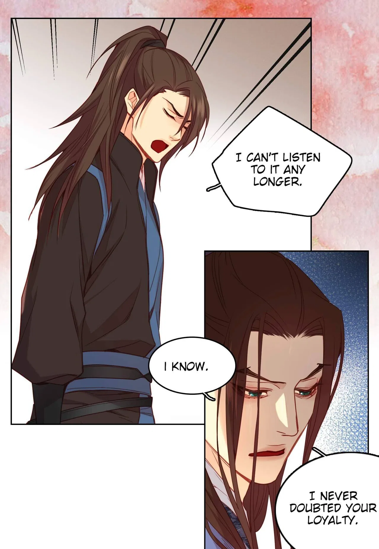 The Wicked Queen Chapter 108 – Page 42