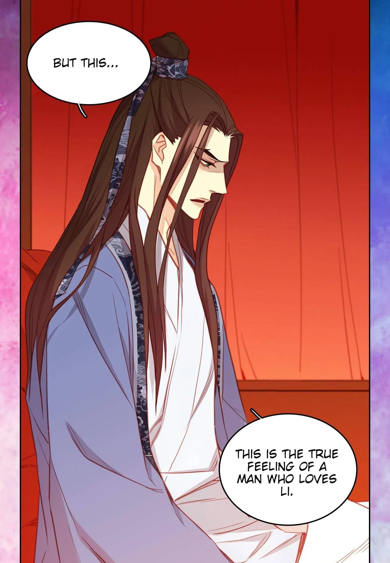 The Wicked Queen Chapter 108 – Page 43