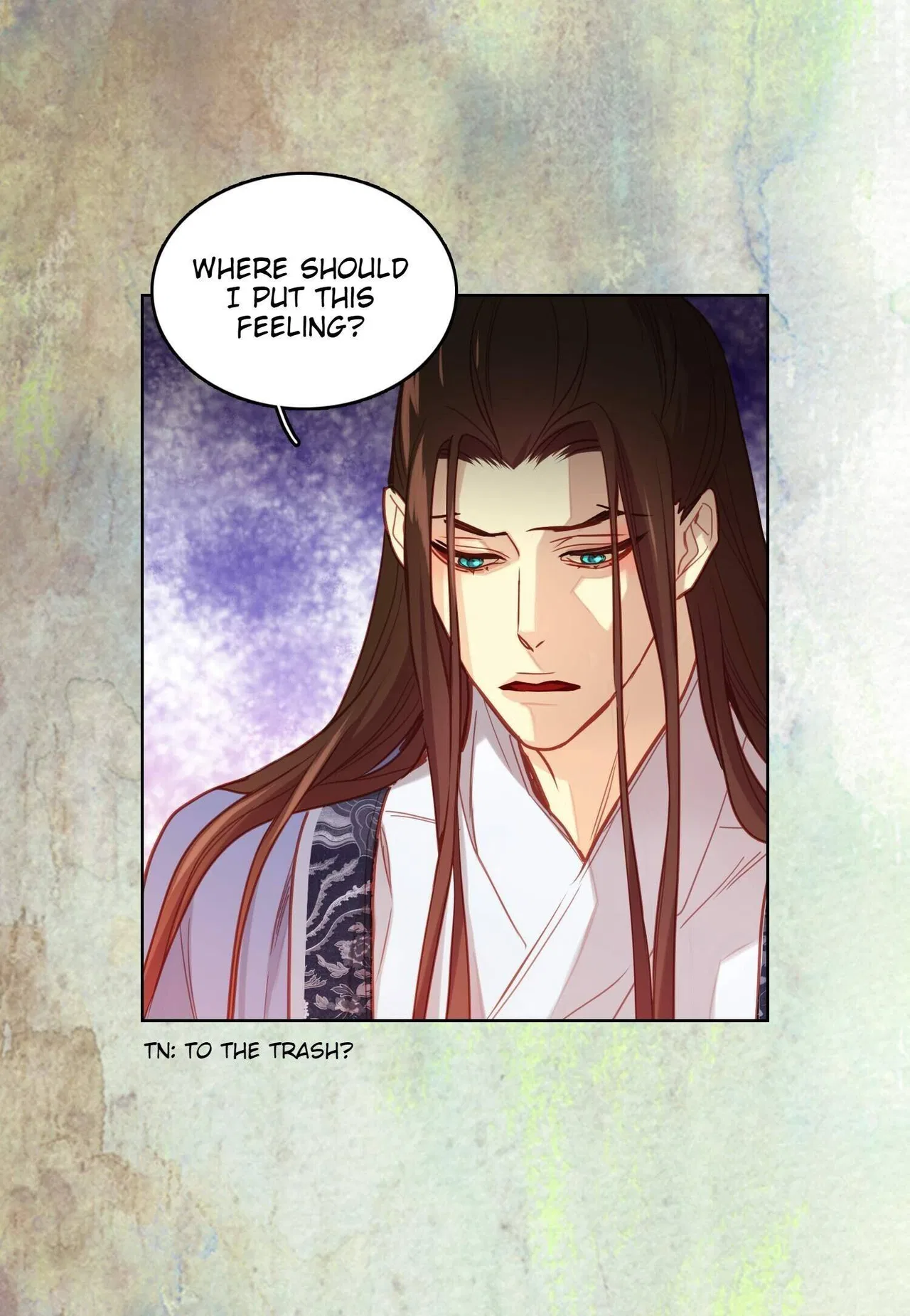 The Wicked Queen Chapter 108 – Page 44
