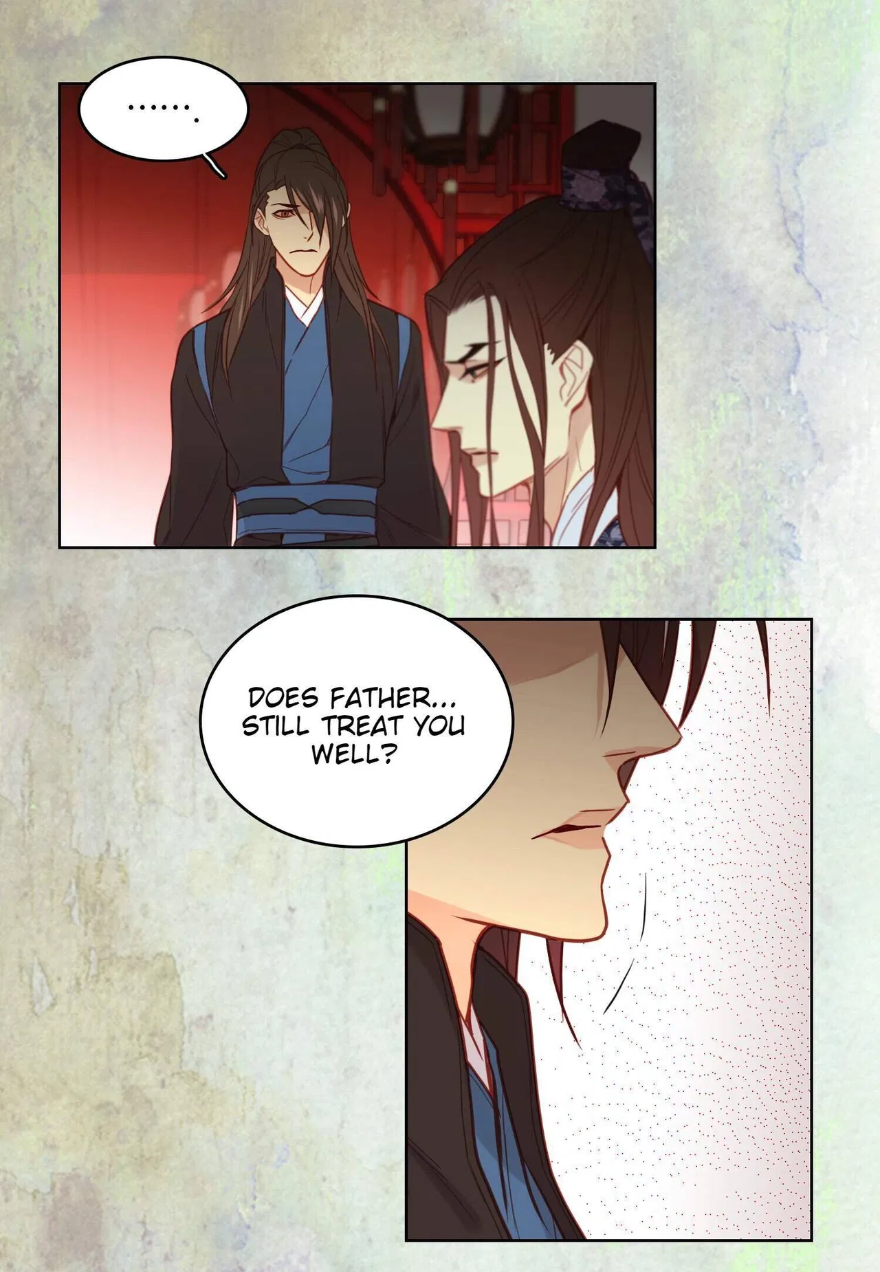 The Wicked Queen Chapter 108 – Page 45