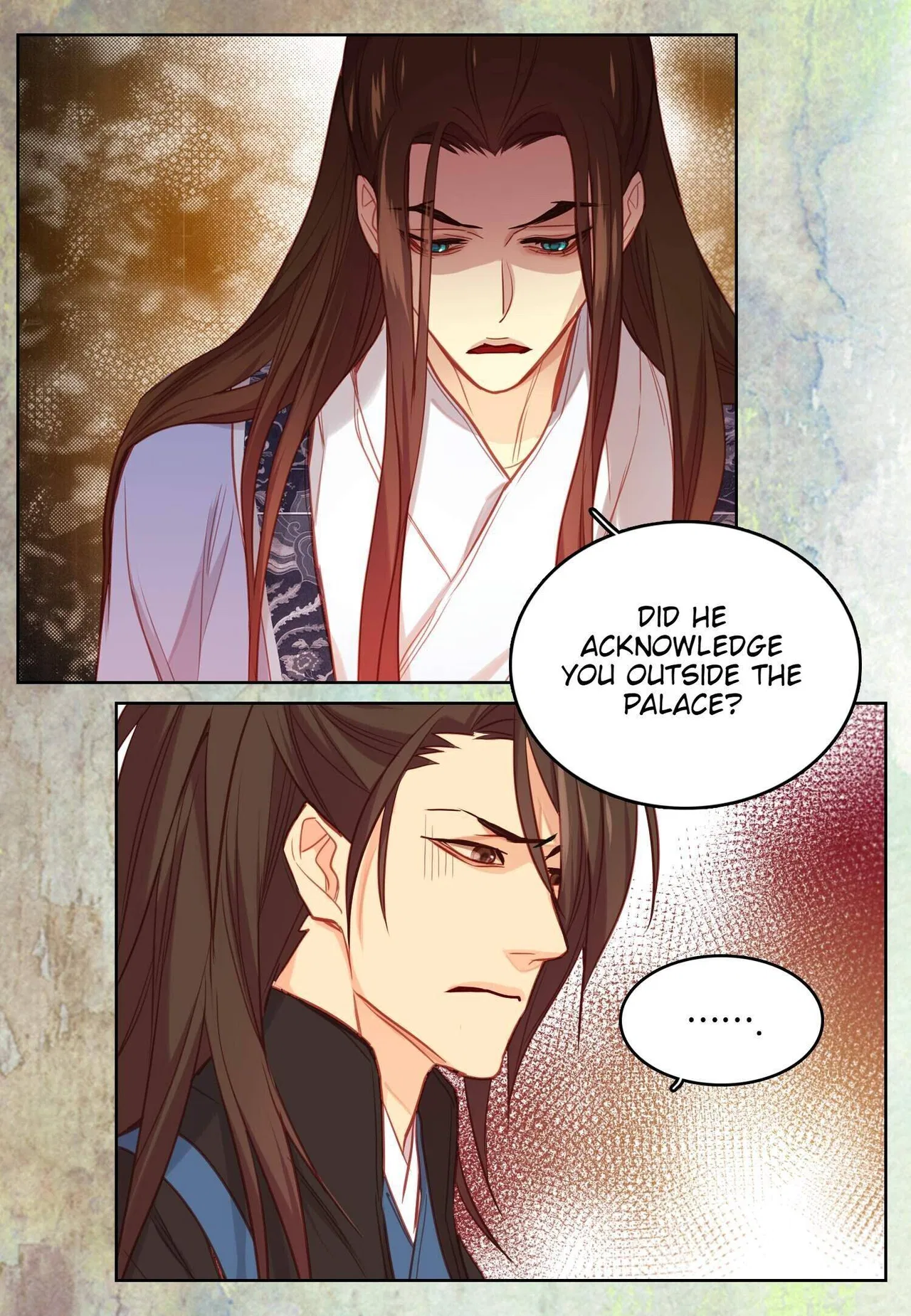 The Wicked Queen Chapter 108 – Page 47