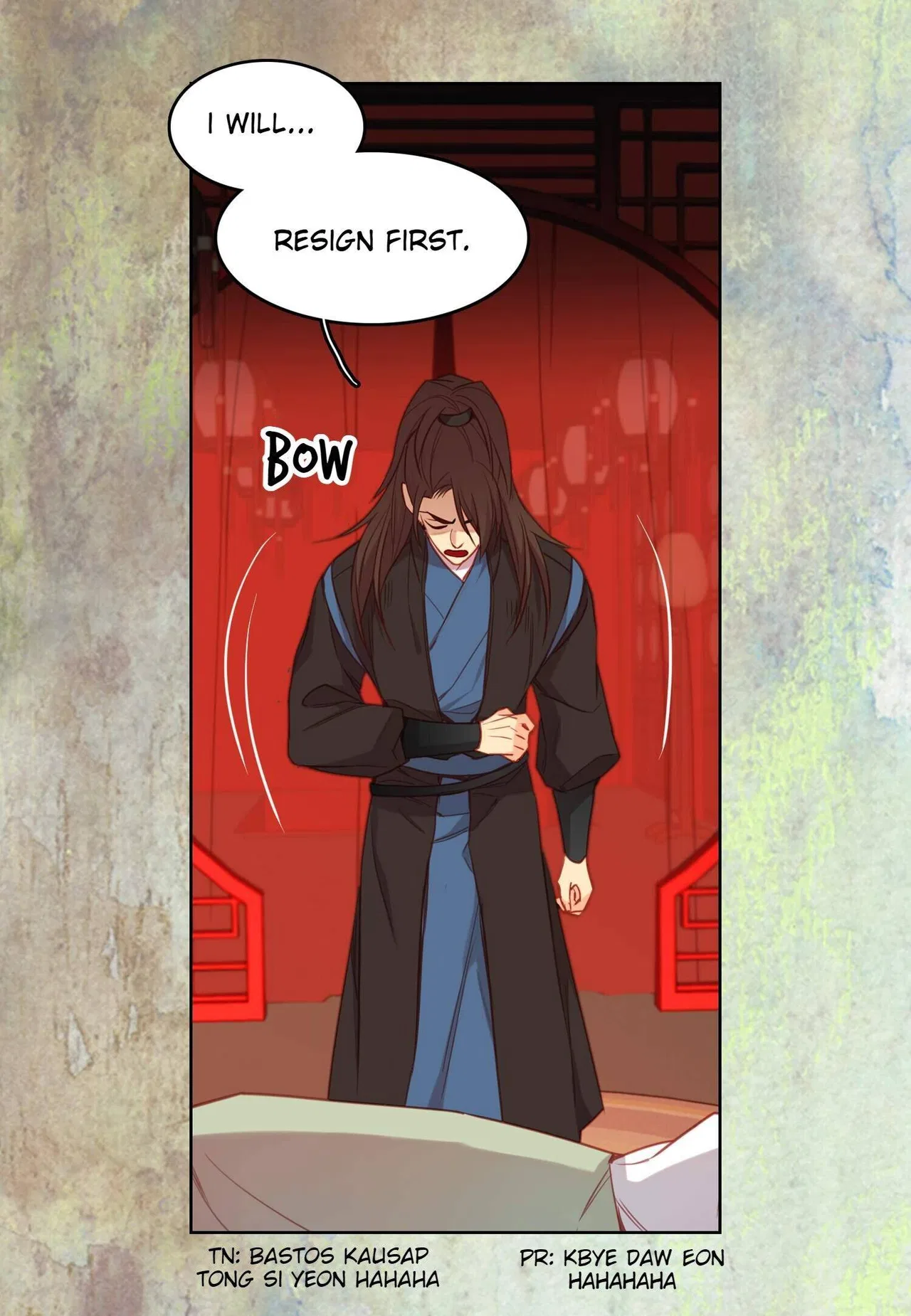The Wicked Queen Chapter 108 – Page 48