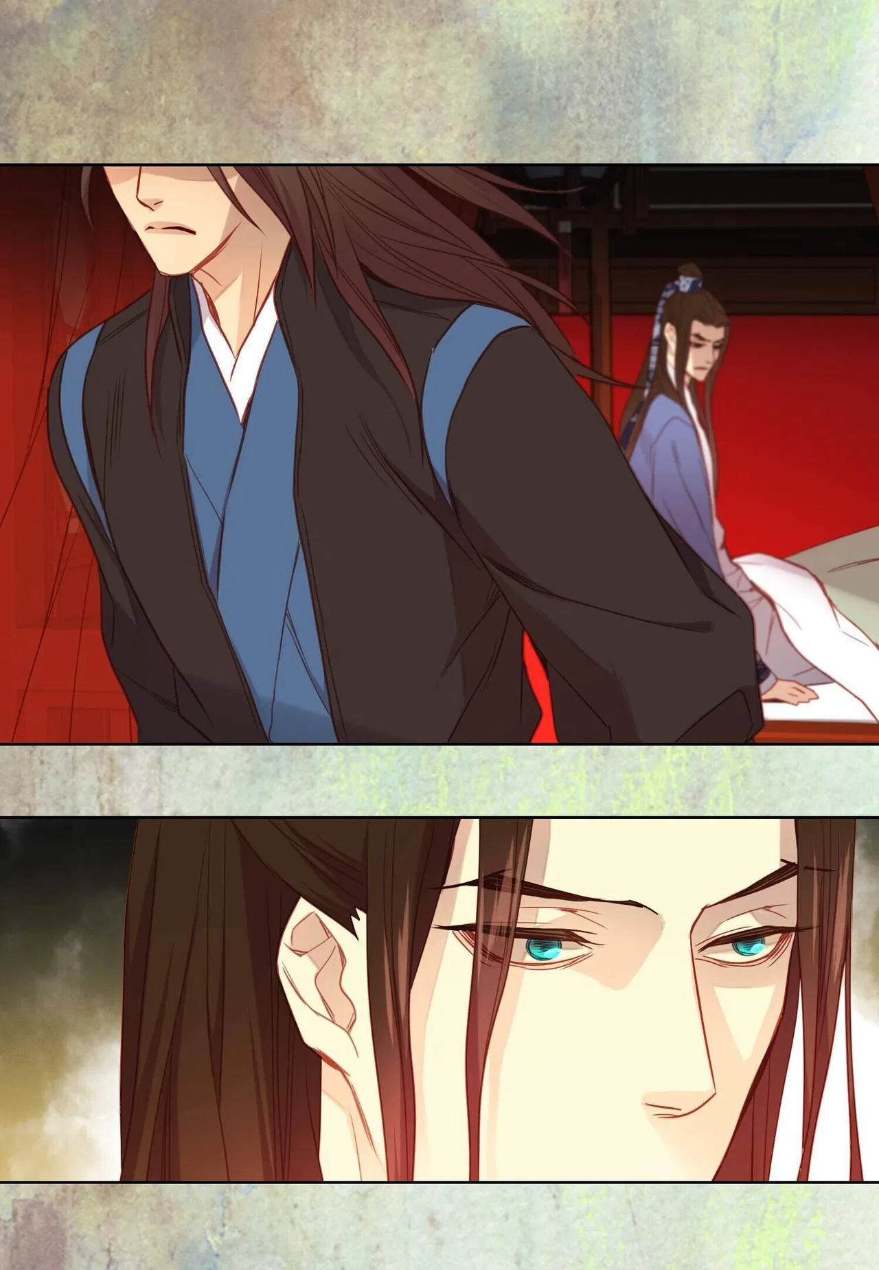 The Wicked Queen Chapter 108 – Page 49