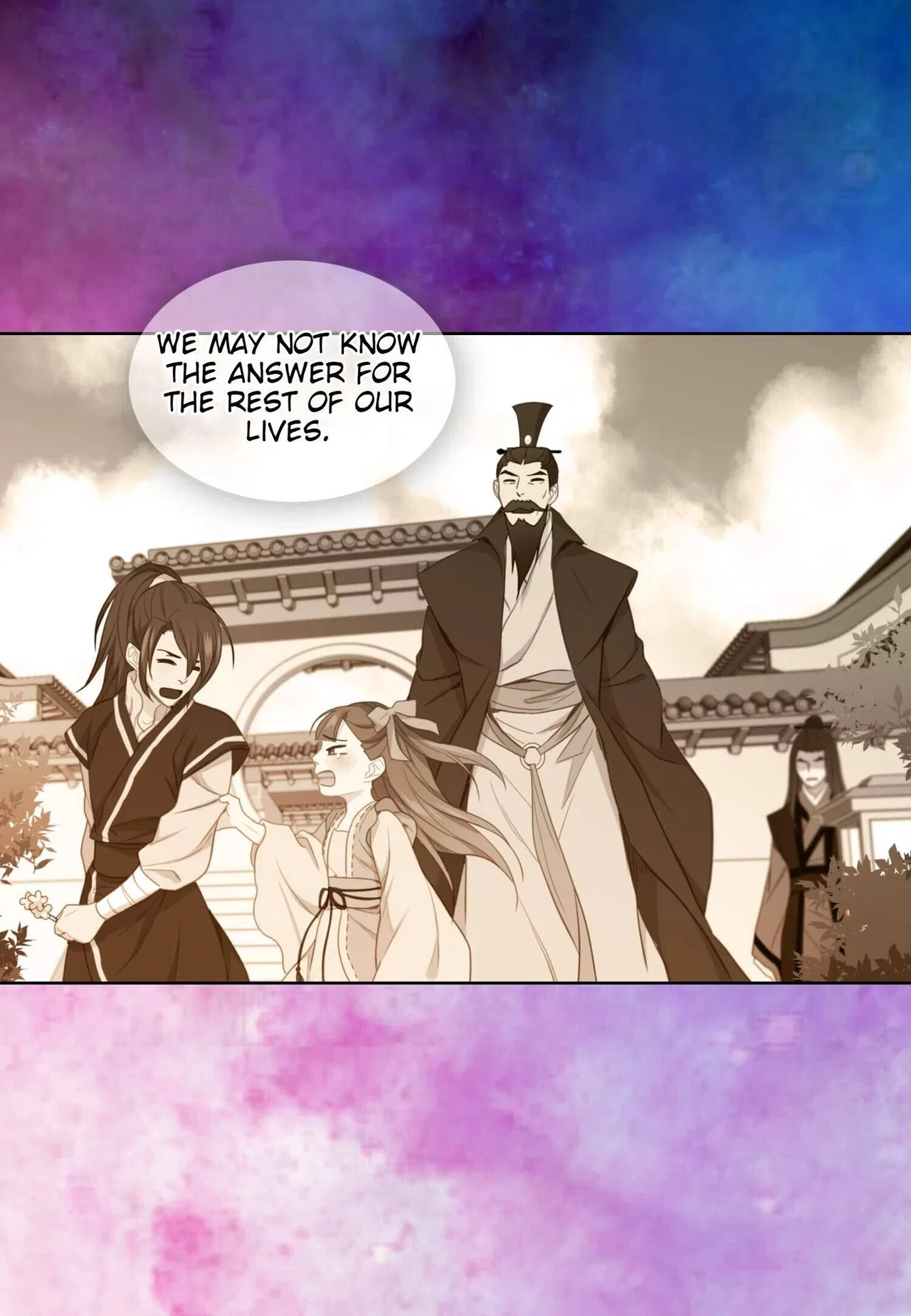 The Wicked Queen Chapter 108 – Page 52