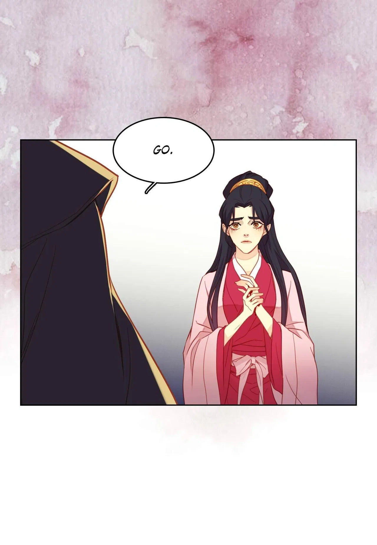 The Wicked Queen Chapter 107 – Page 5
