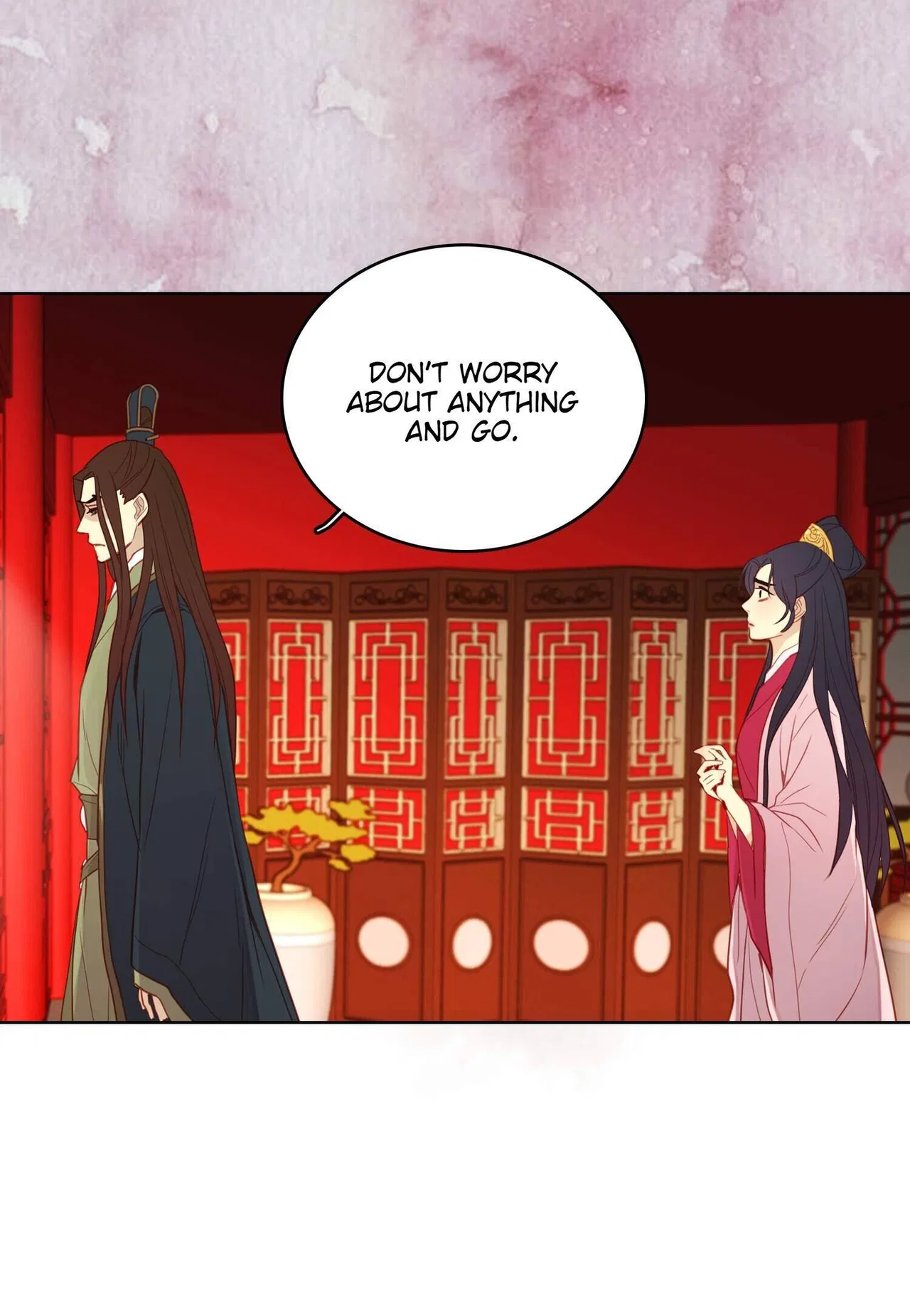 The Wicked Queen Chapter 107 – Page 6