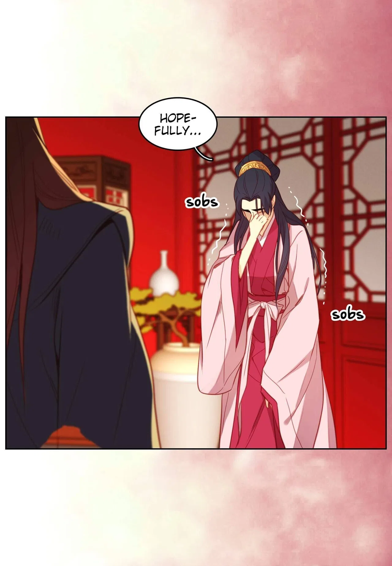 The Wicked Queen Chapter 107 – Page 8