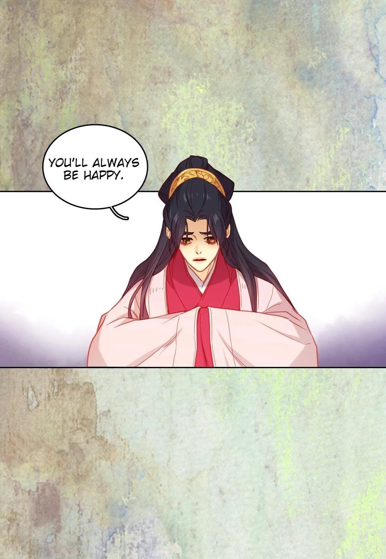 The Wicked Queen Chapter 107 – Page 9