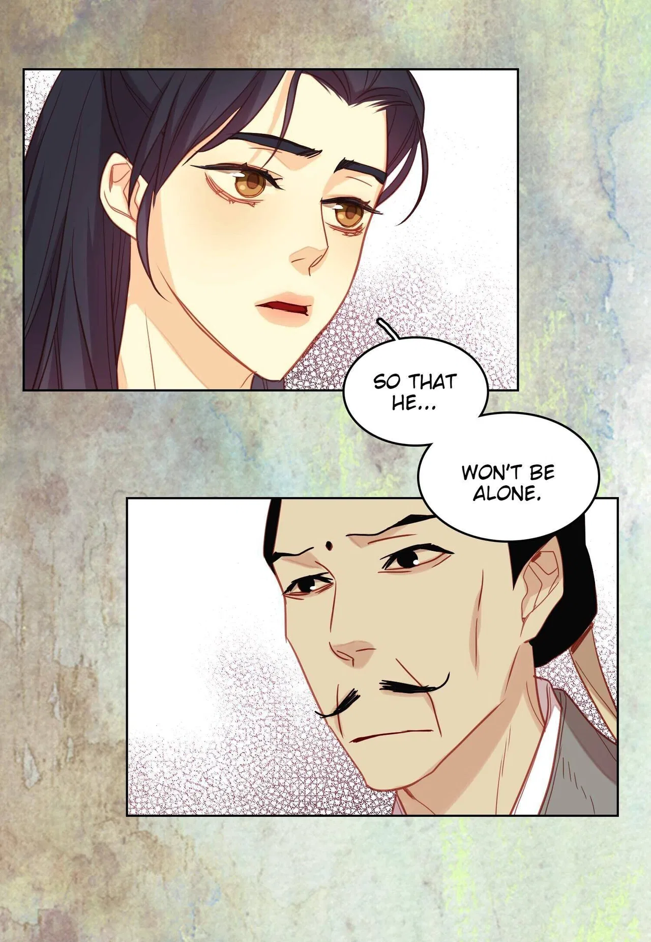 The Wicked Queen Chapter 107 – Page 16