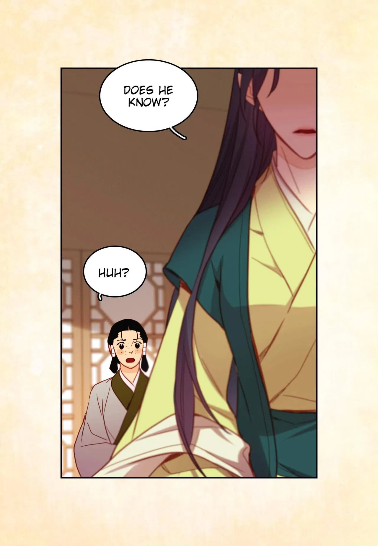 The Wicked Queen Chapter 107 – Page 19