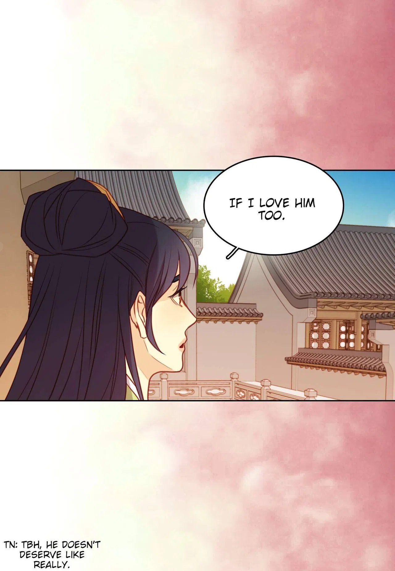 The Wicked Queen Chapter 107 – Page 20