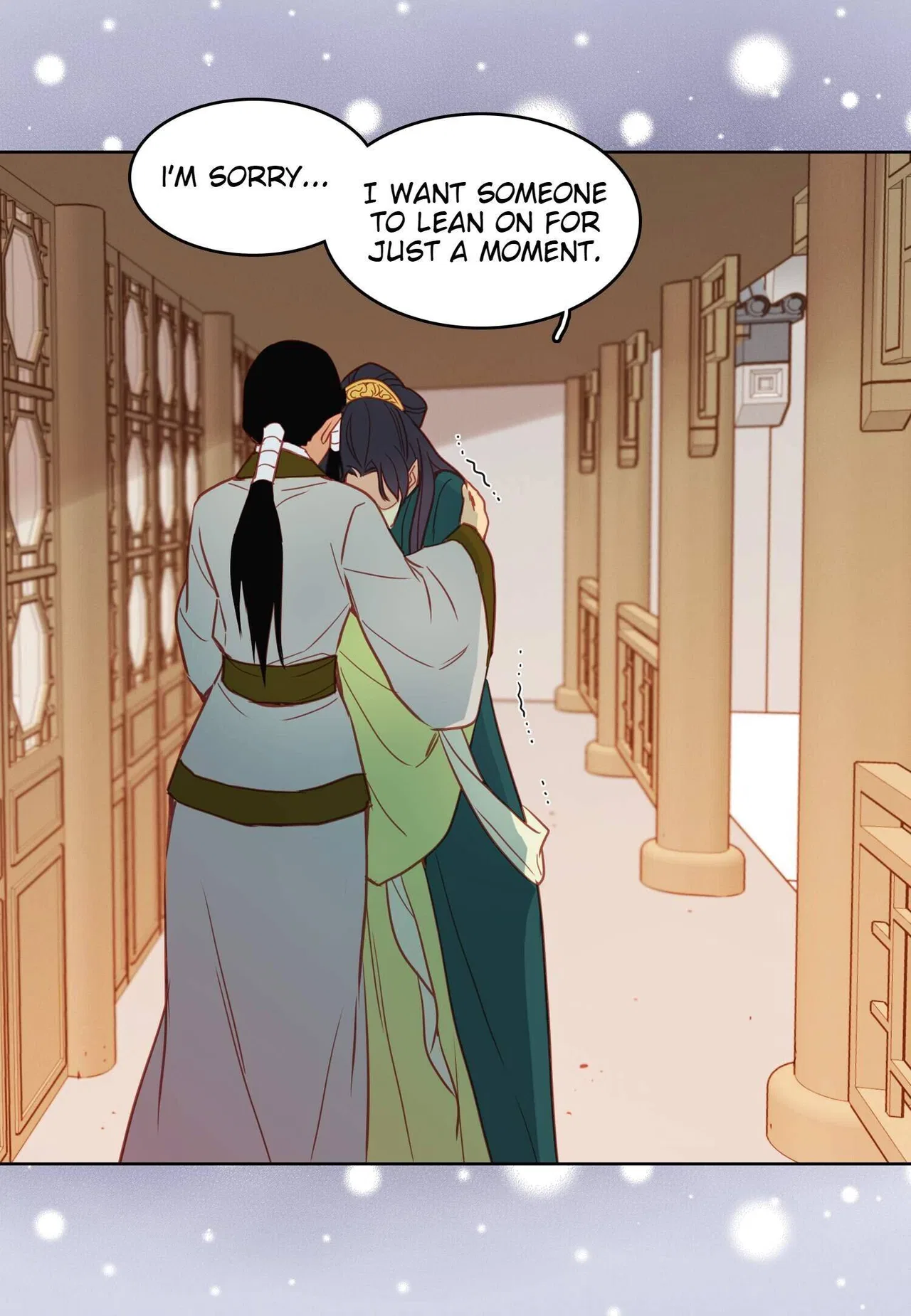 The Wicked Queen Chapter 107 – Page 26