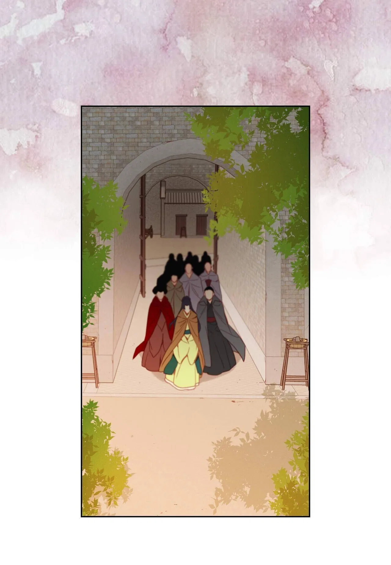 The Wicked Queen Chapter 107 – Page 28