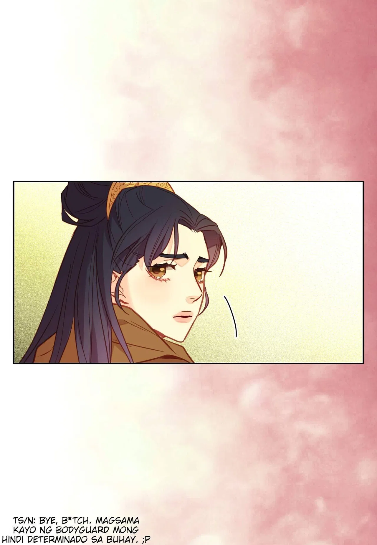 The Wicked Queen Chapter 107 – Page 29