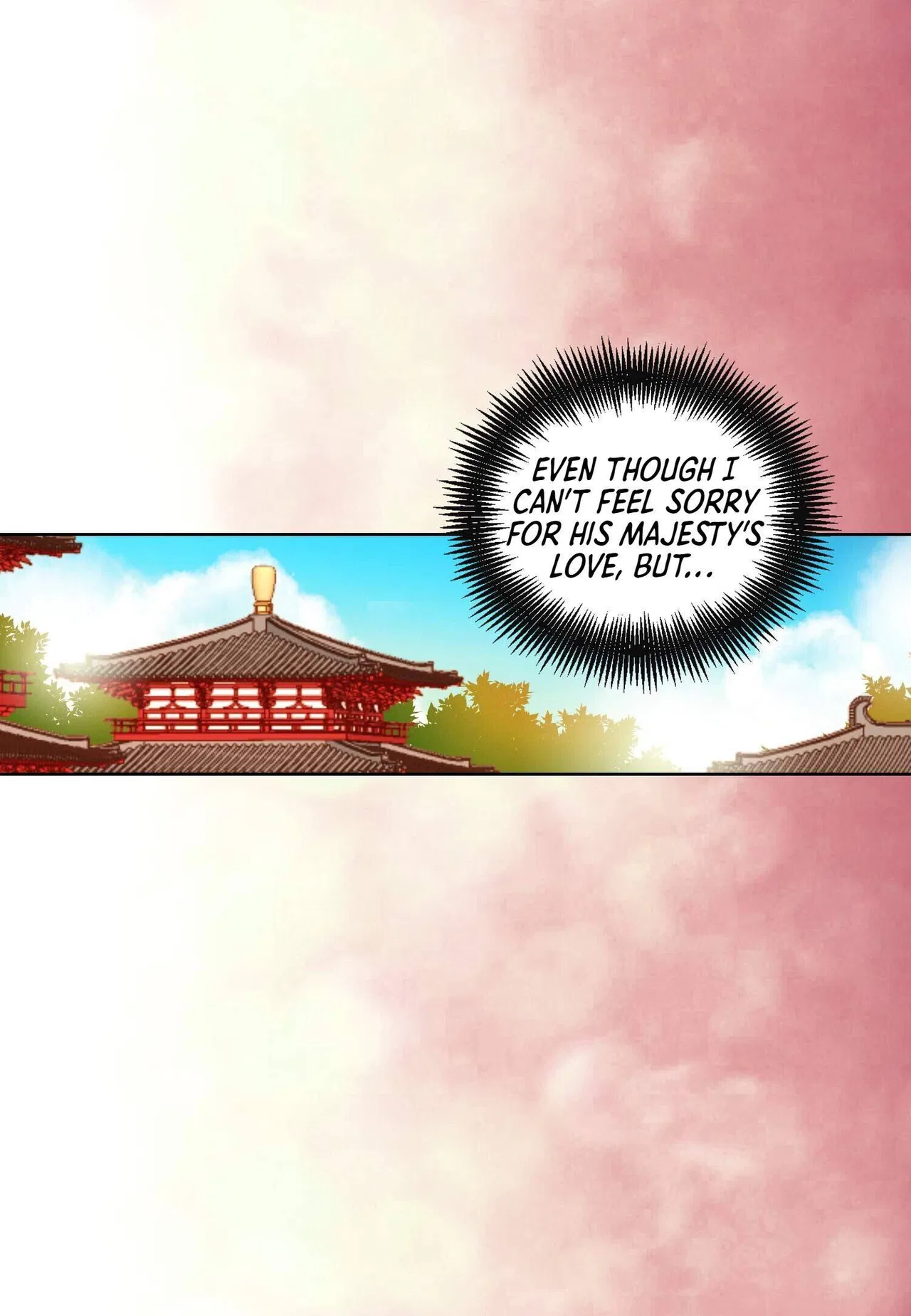 The Wicked Queen Chapter 107 – Page 31