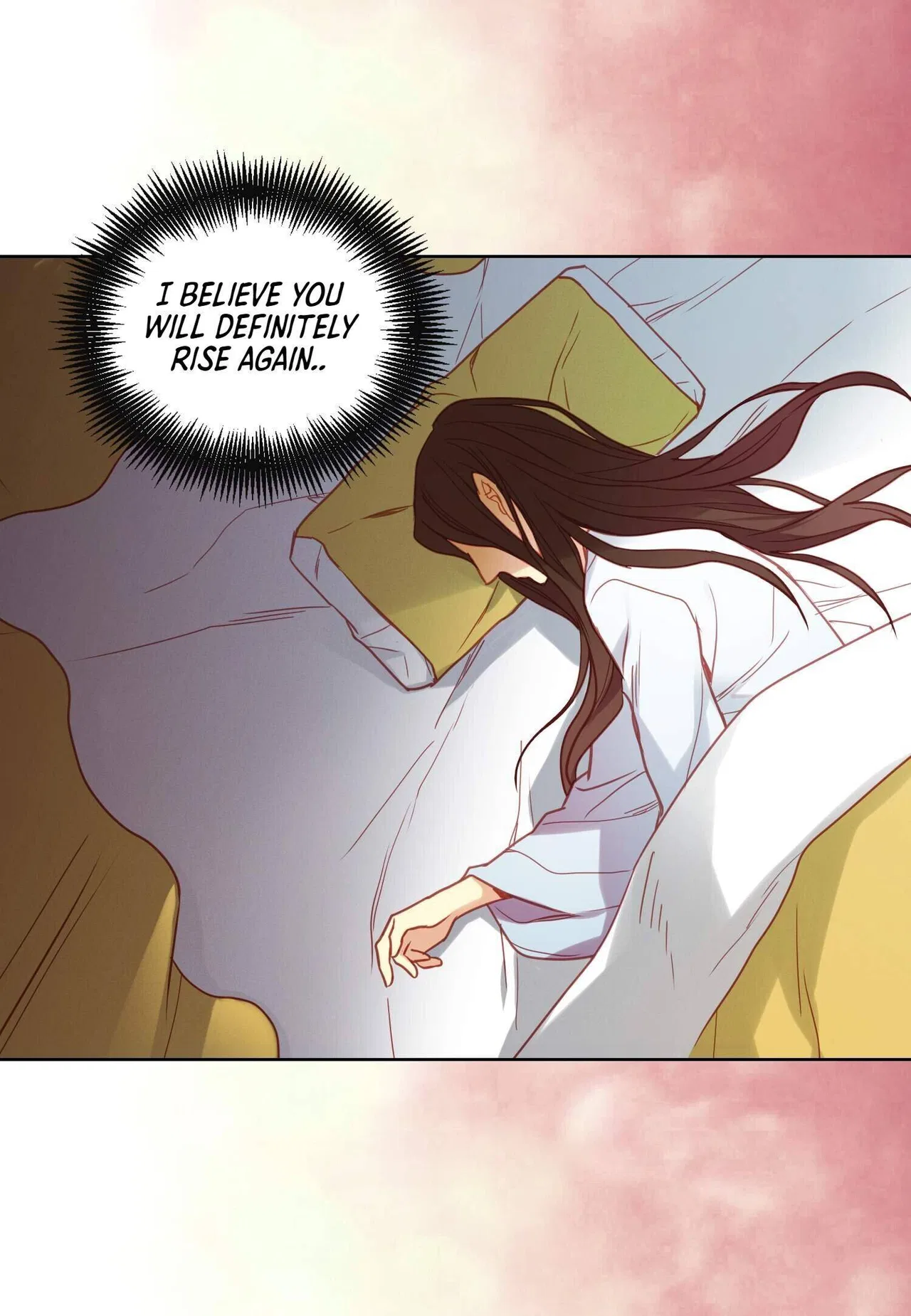 The Wicked Queen Chapter 107 – Page 32