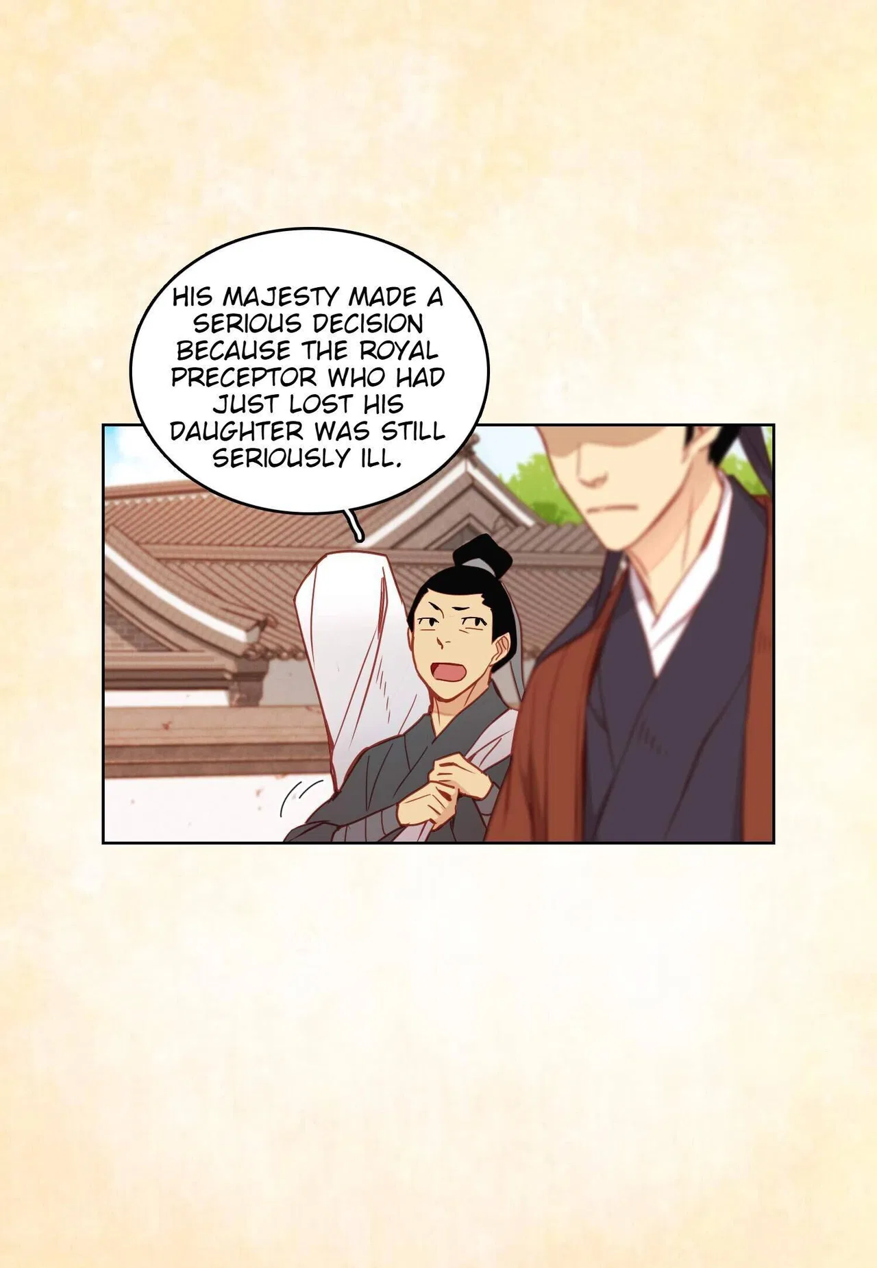 The Wicked Queen Chapter 107 – Page 35