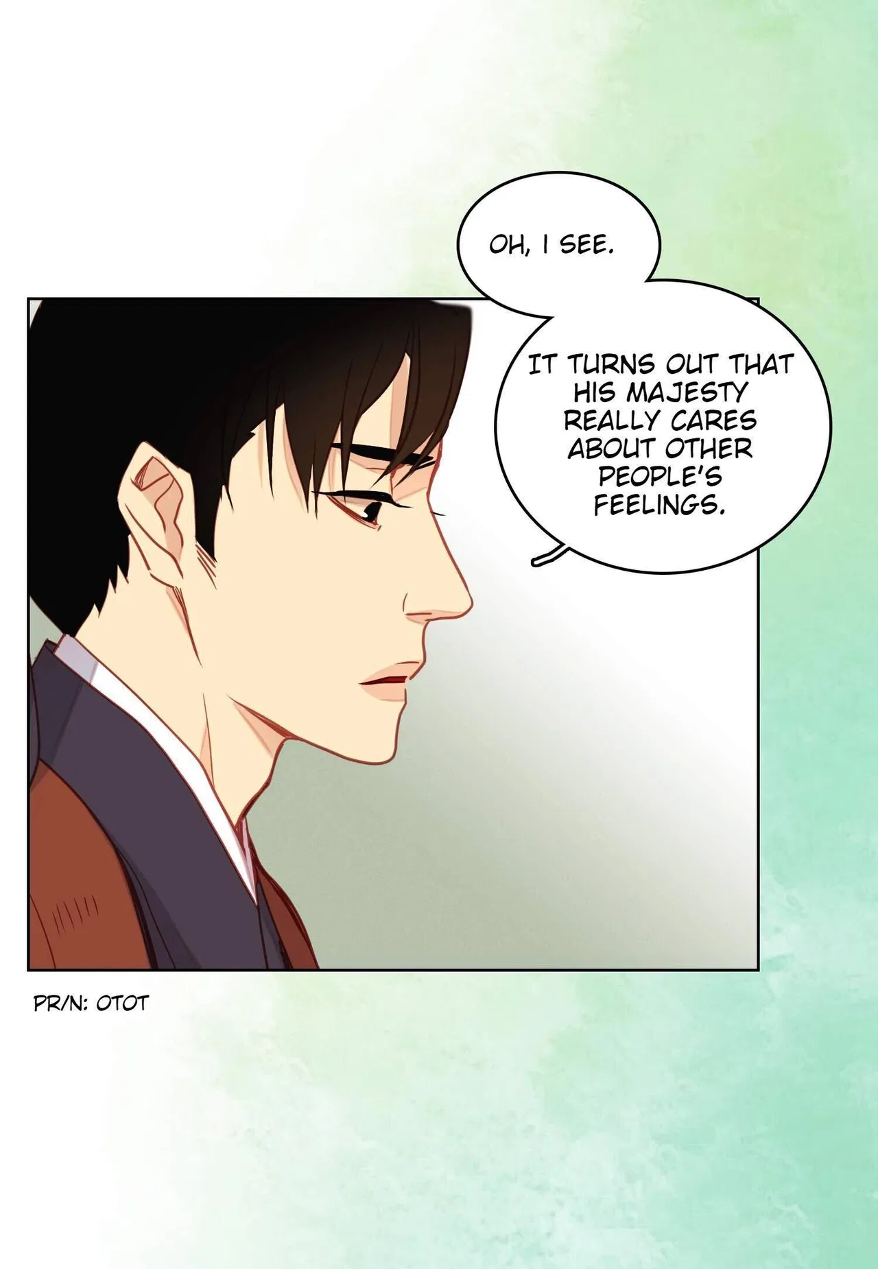 The Wicked Queen Chapter 107 – Page 36